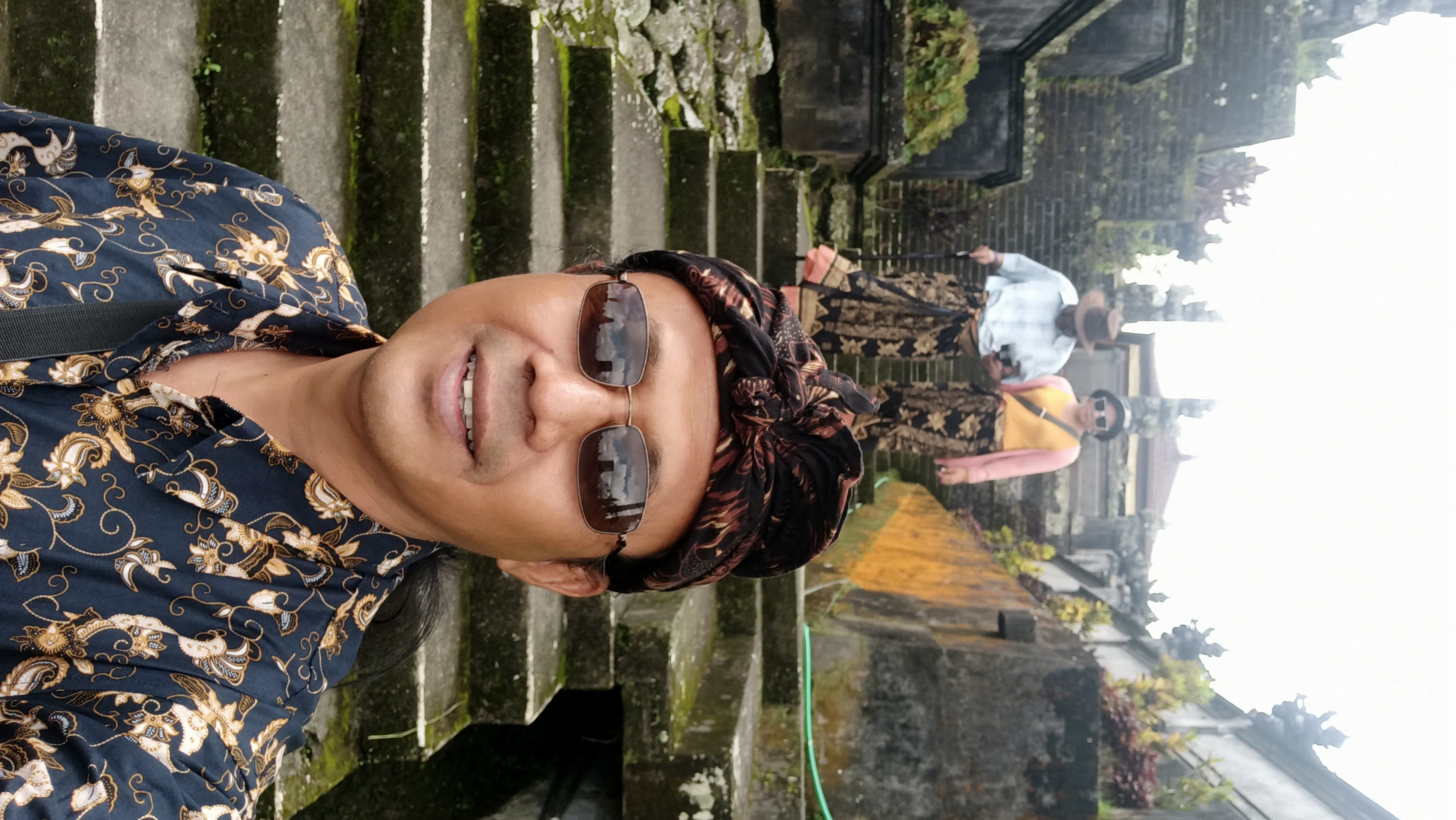 Balitoursadventure - I Wayan sutriska 