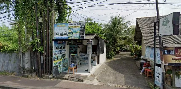 Ais Watersport Bali Tour