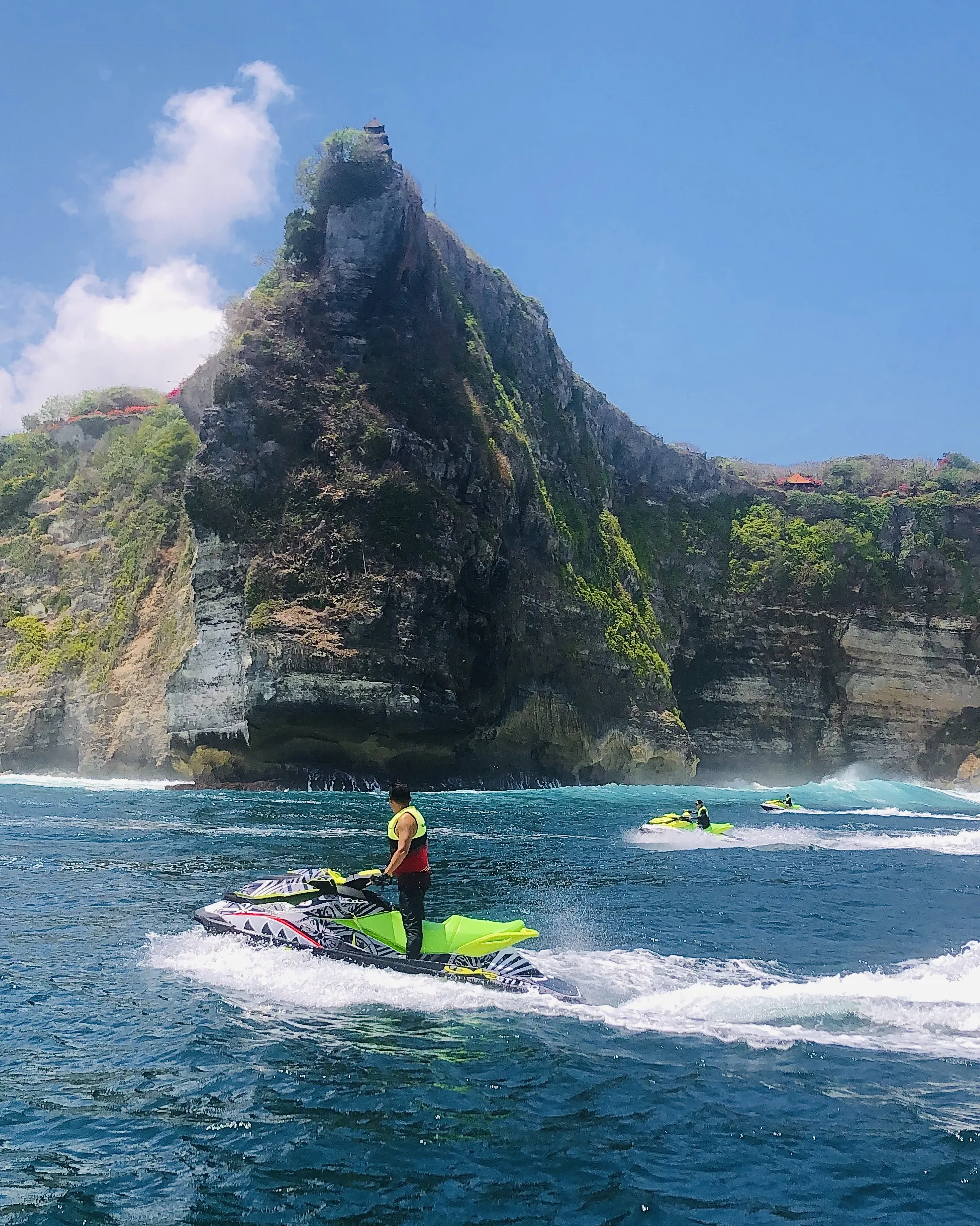 Bali Amarta Watersports Kuta