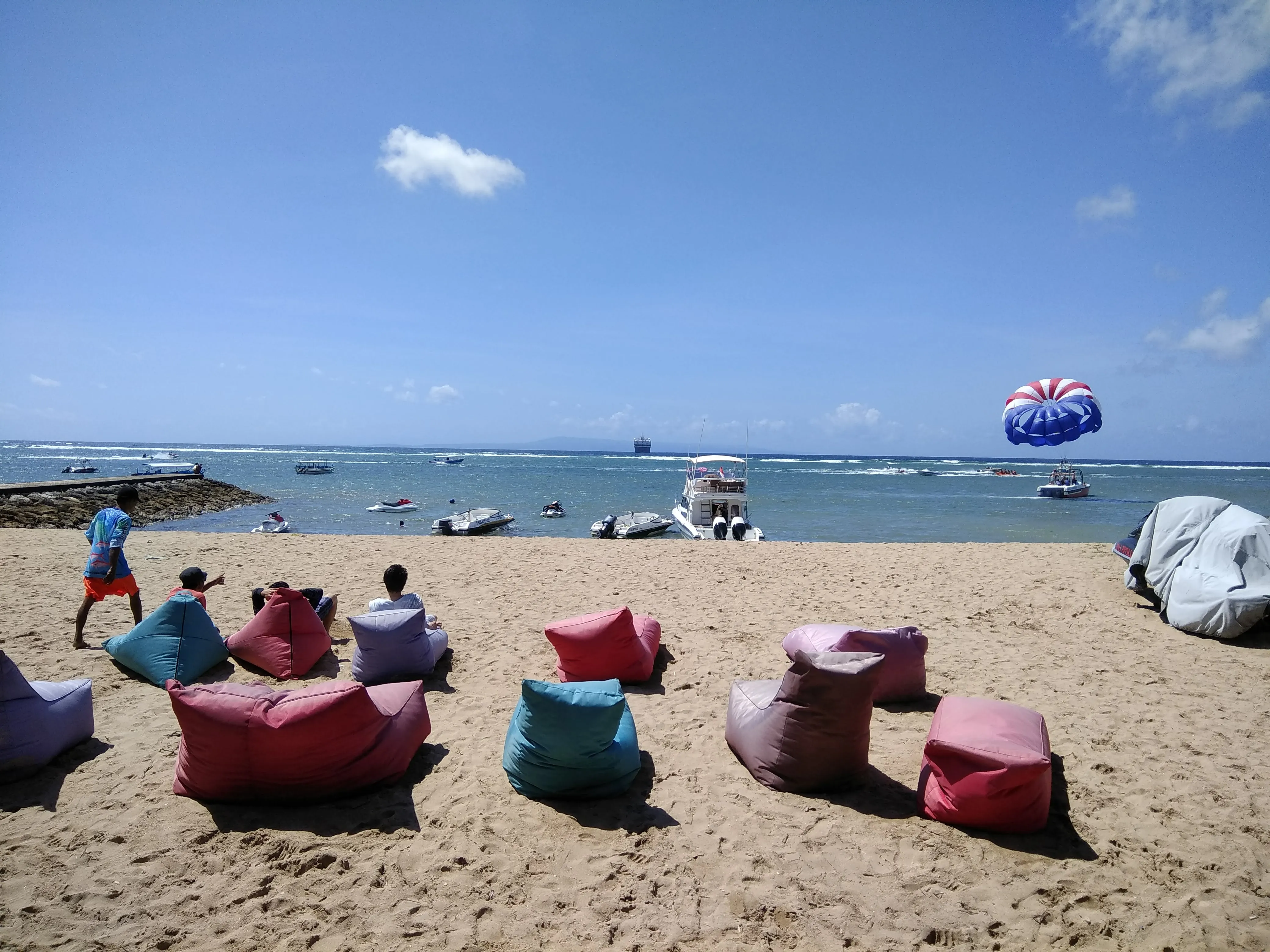 Bali Apollo Dive & Water Sports