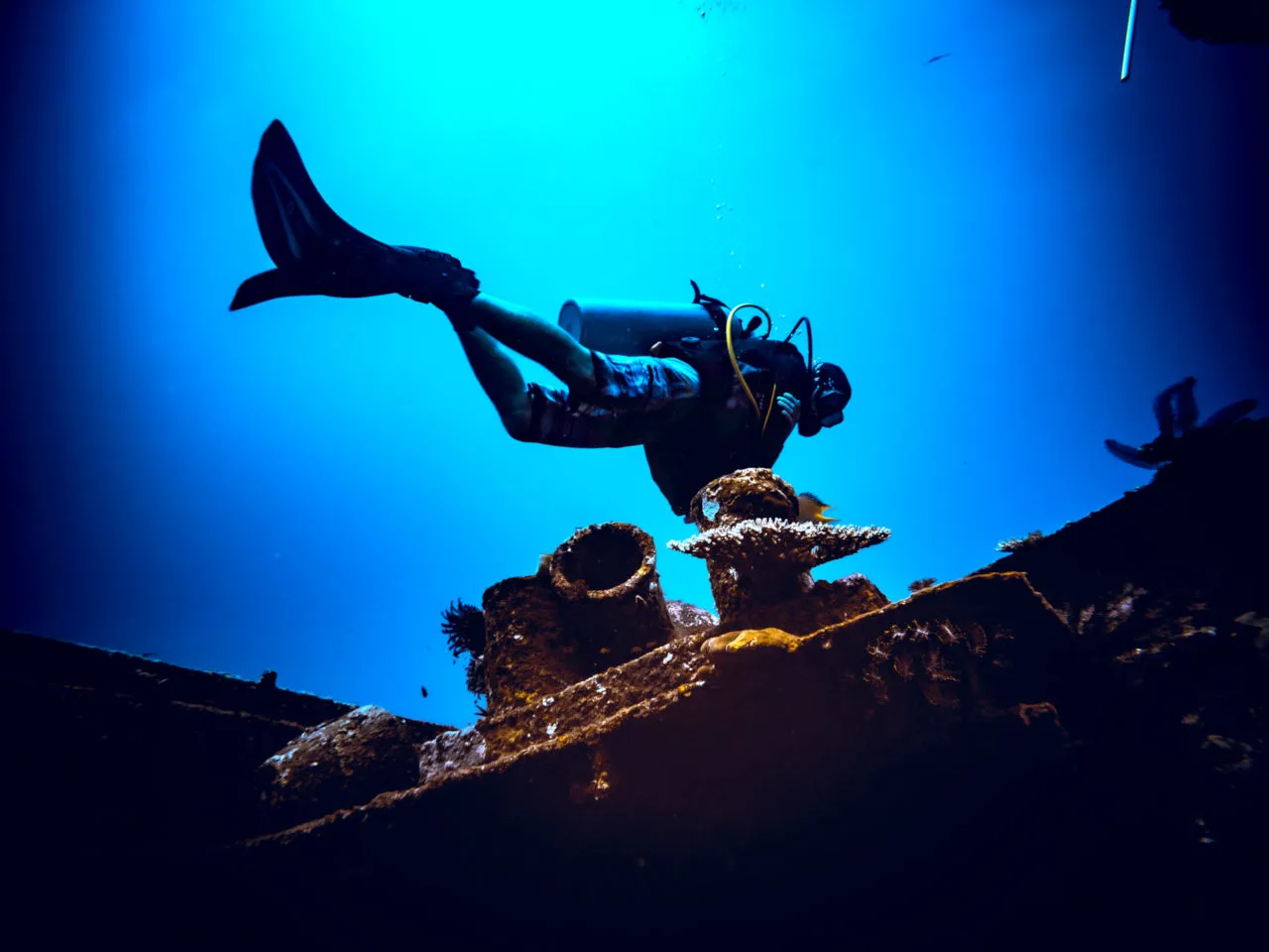 Bali Aqua Dive Center