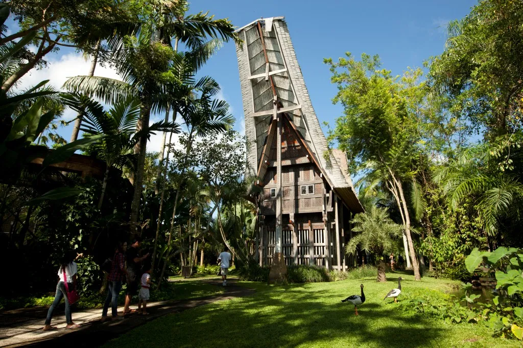 Bali Bird Park