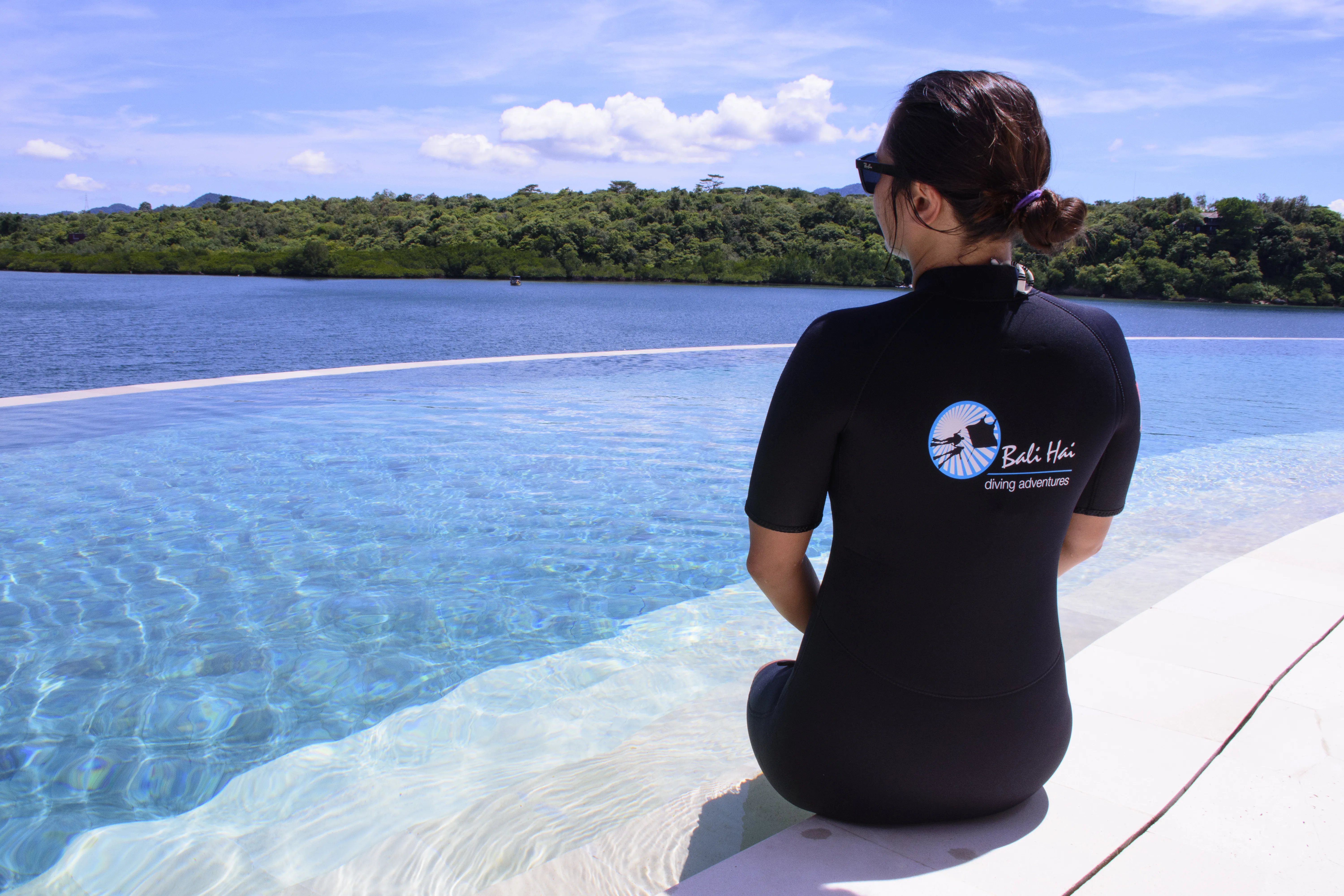 Bali Hai Diving Adventures Menjangan