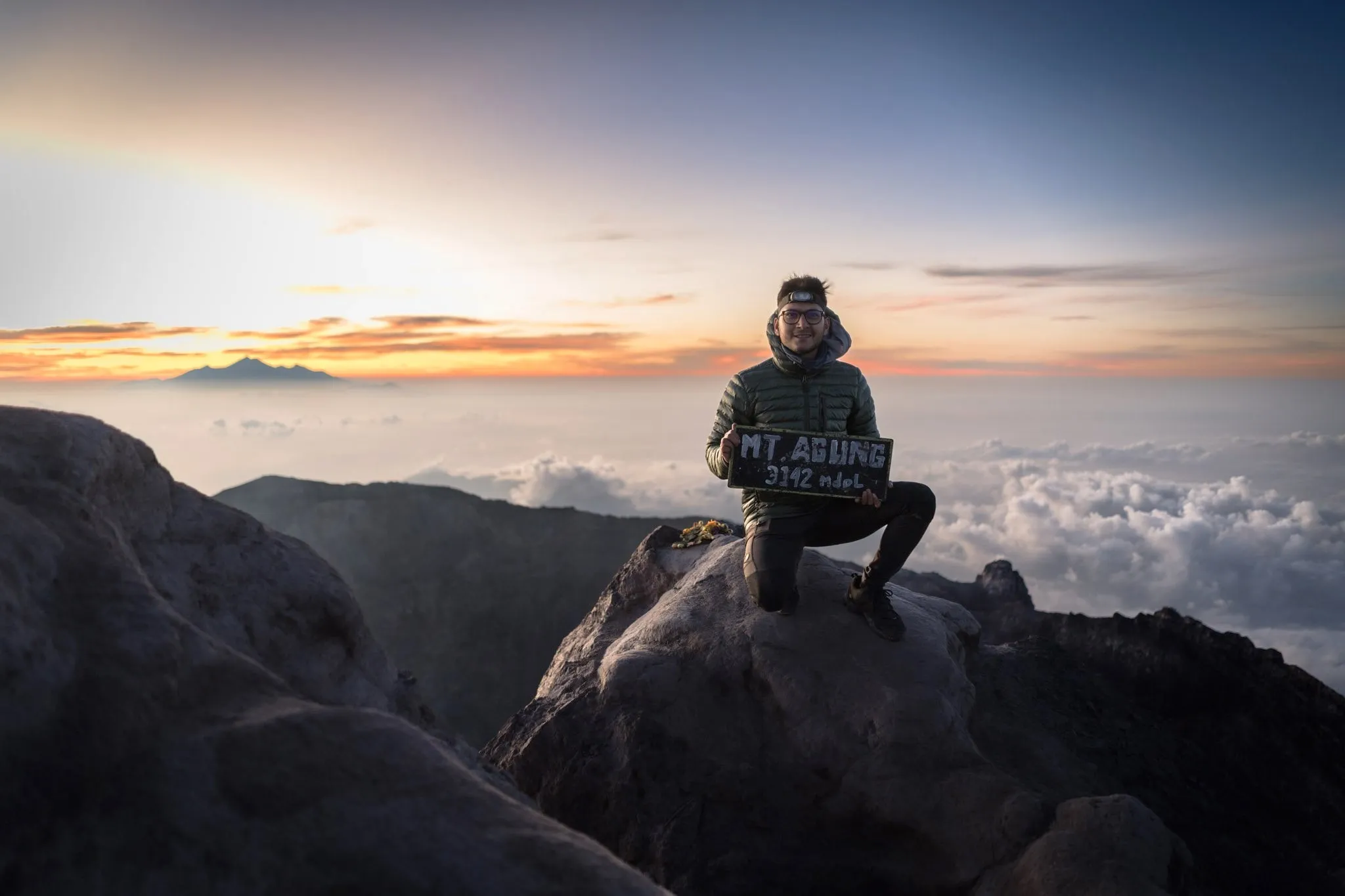 Bali Hiking Tour