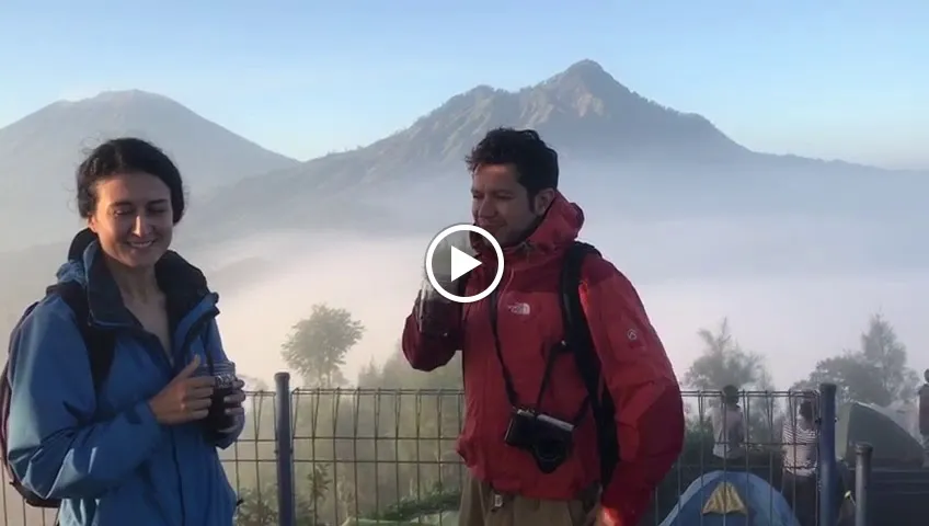 Bali Hiking Tours