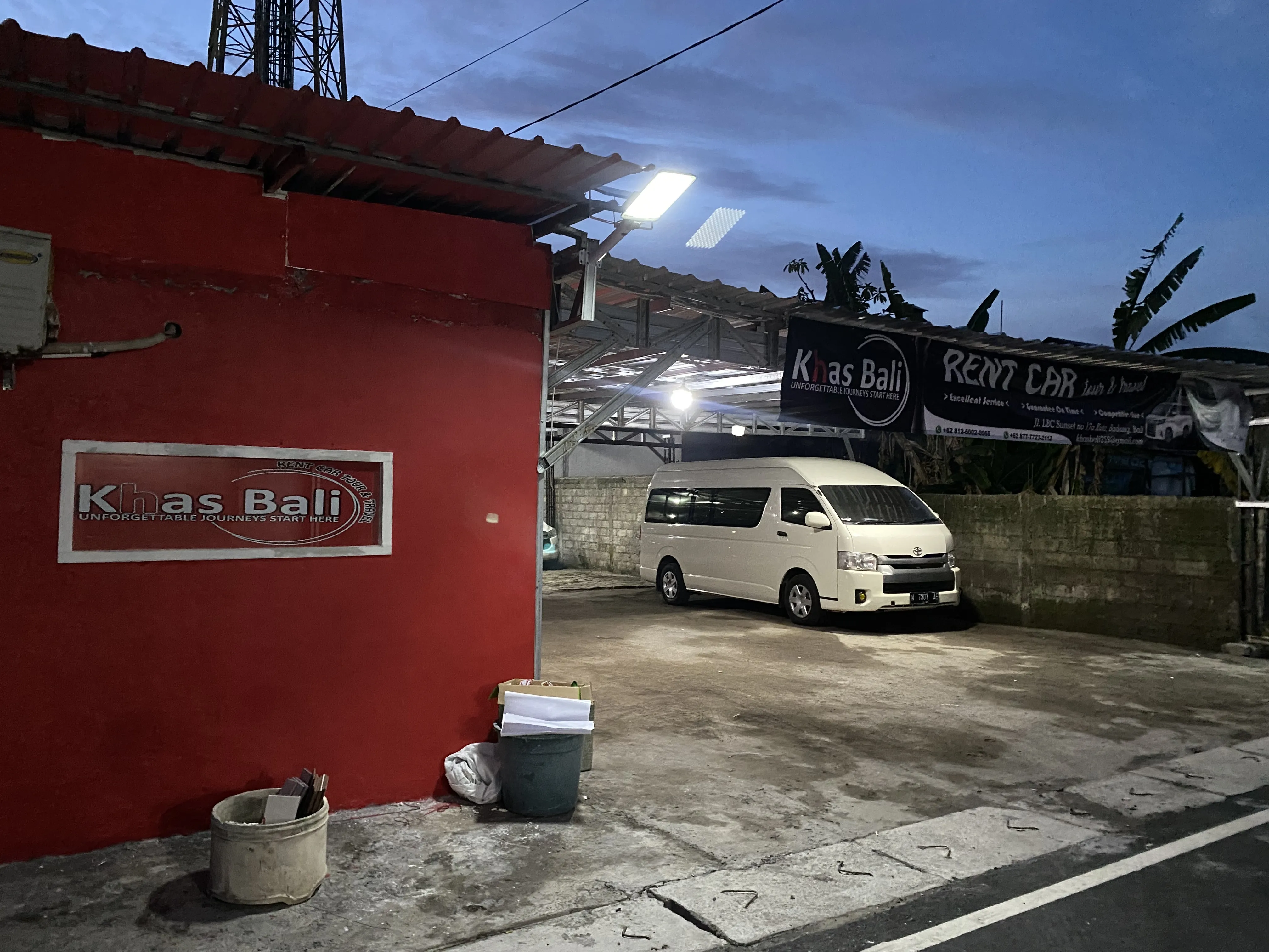 Bali Jeep sunrise Kintamani Tour
