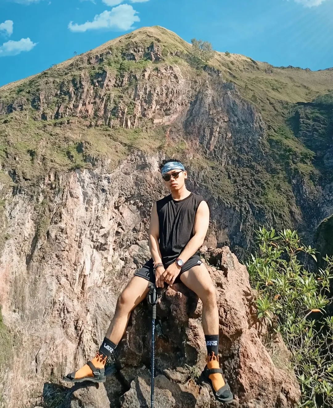 Bali jeep Sunrise Mount Batur & Trekking