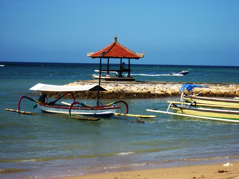 Bali Star Island