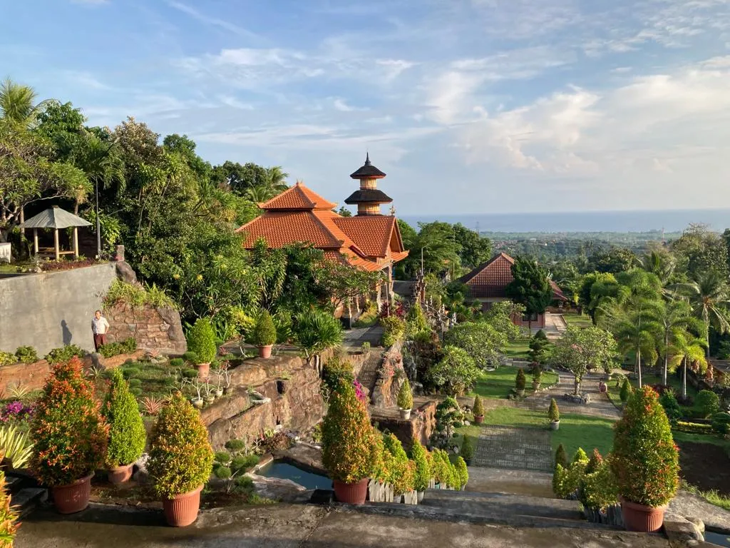Bali Sunrise Trekking