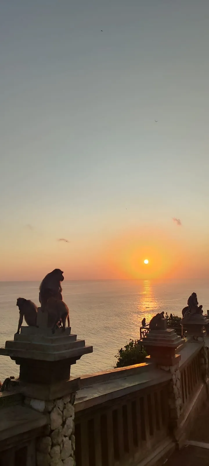 Bali Trail Travel