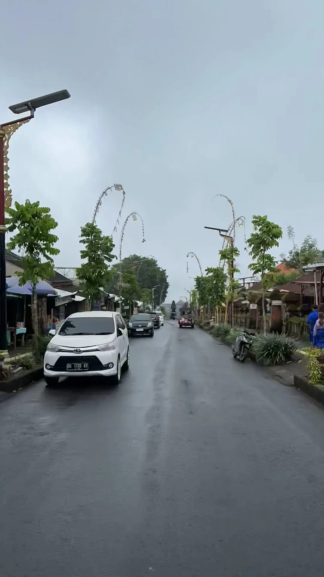 Bali Trekking Tour