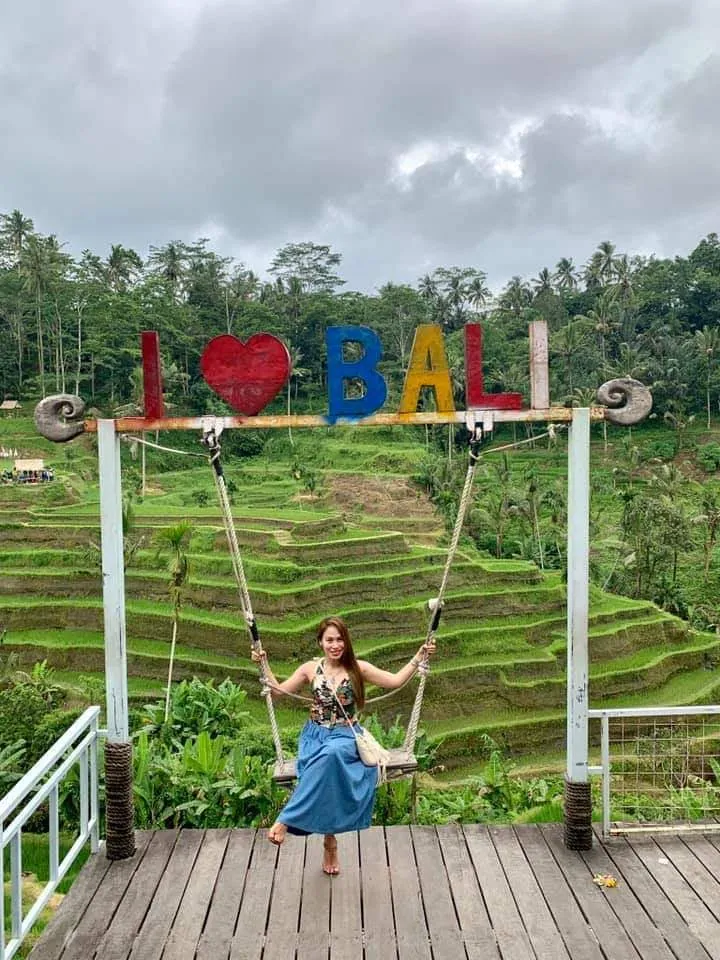 Bali Trip Private Driver