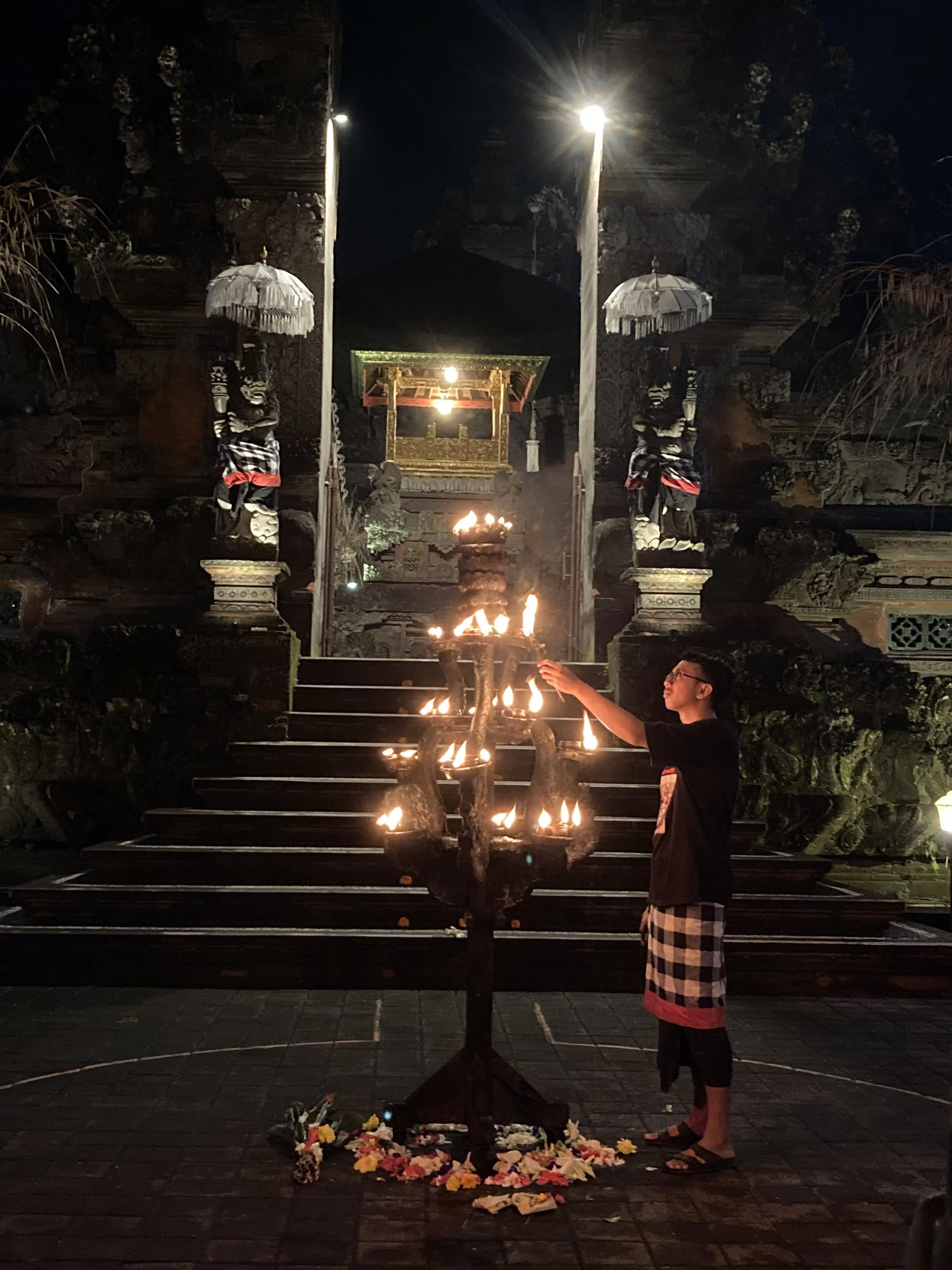 Batu Karu Temple
