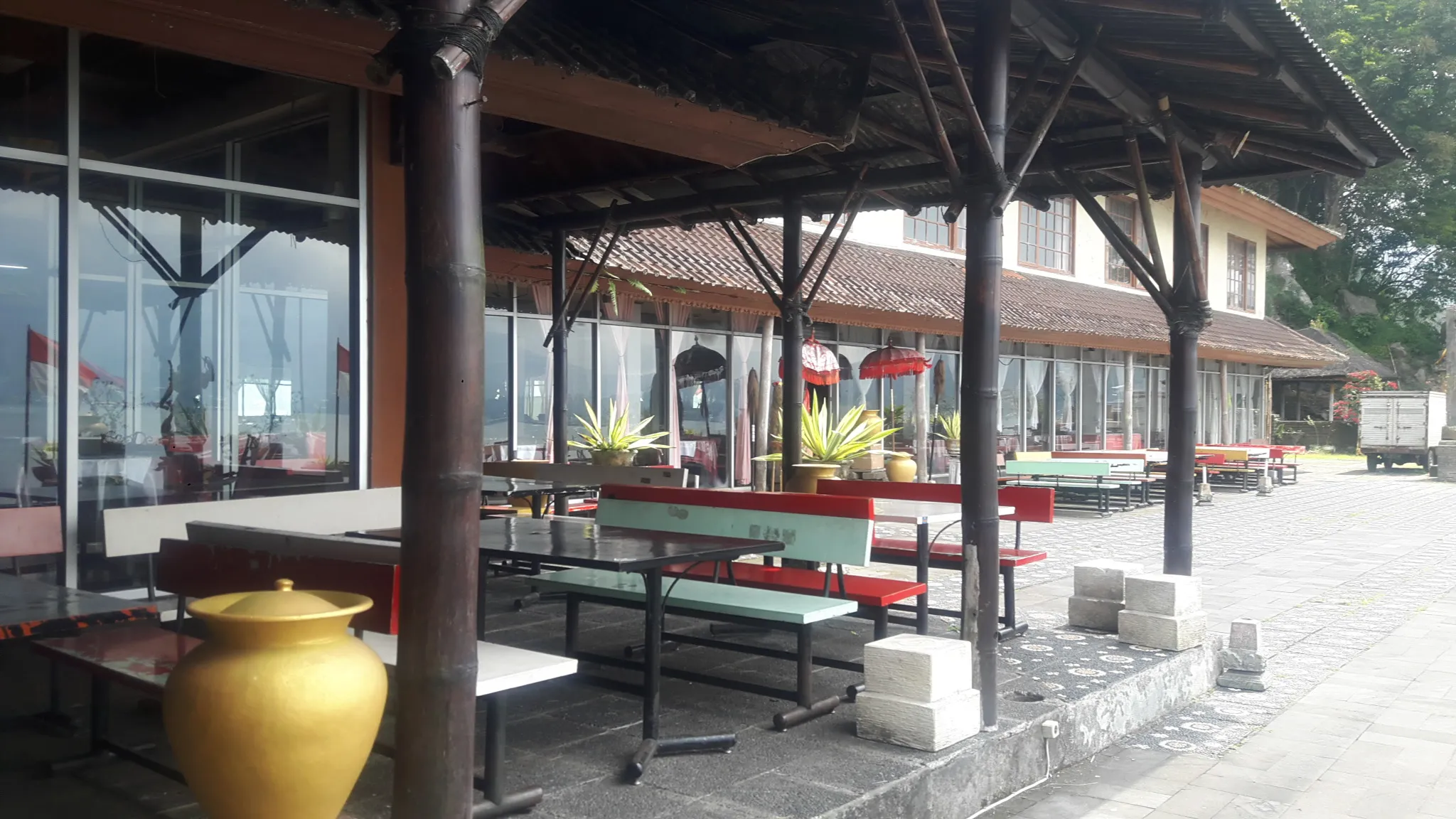 Bedugul Water Sport