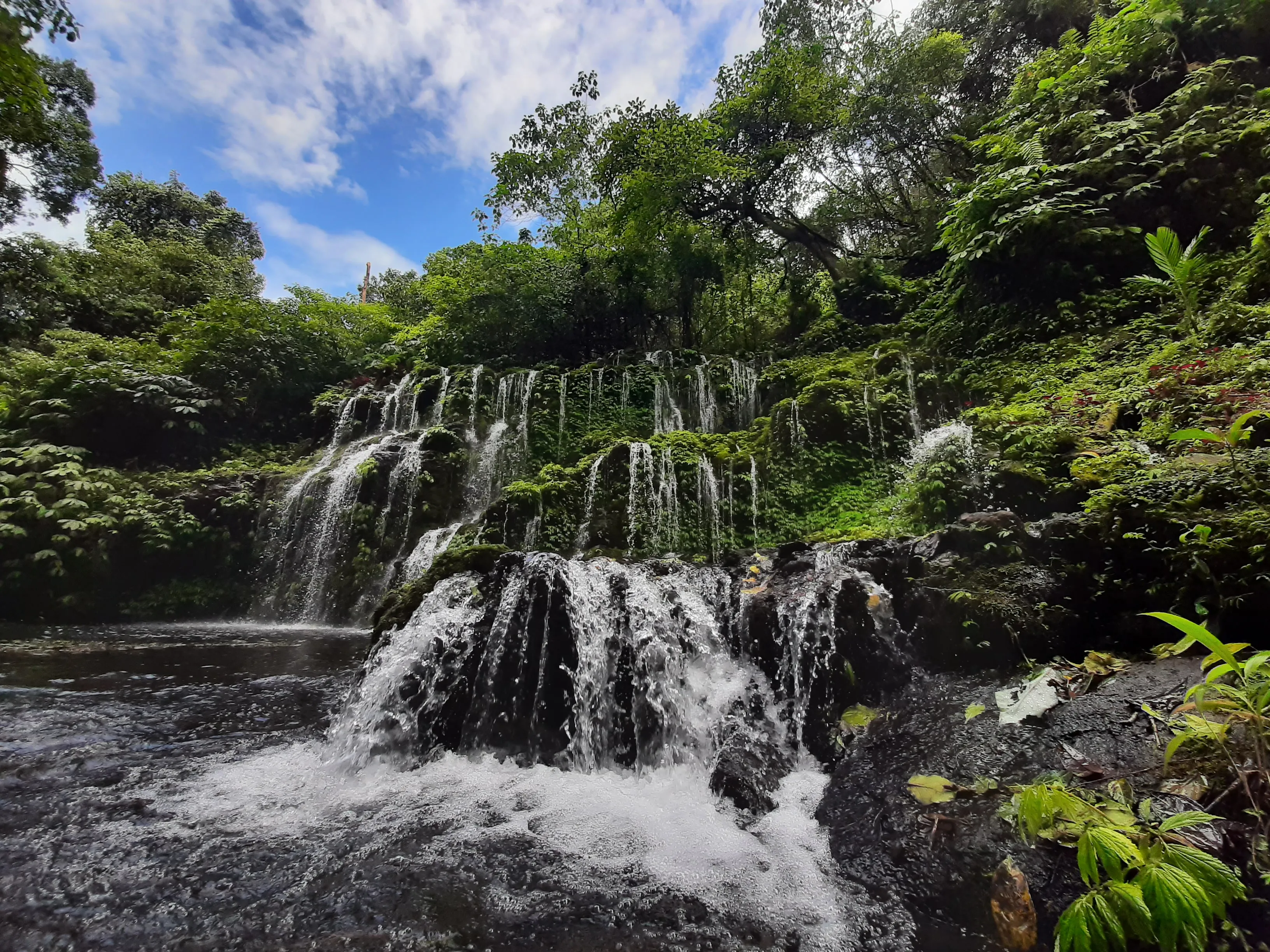 Bezienswaardigheden Bali