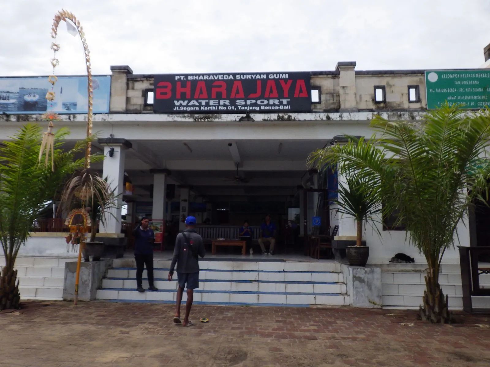 Bharajaya Watersport