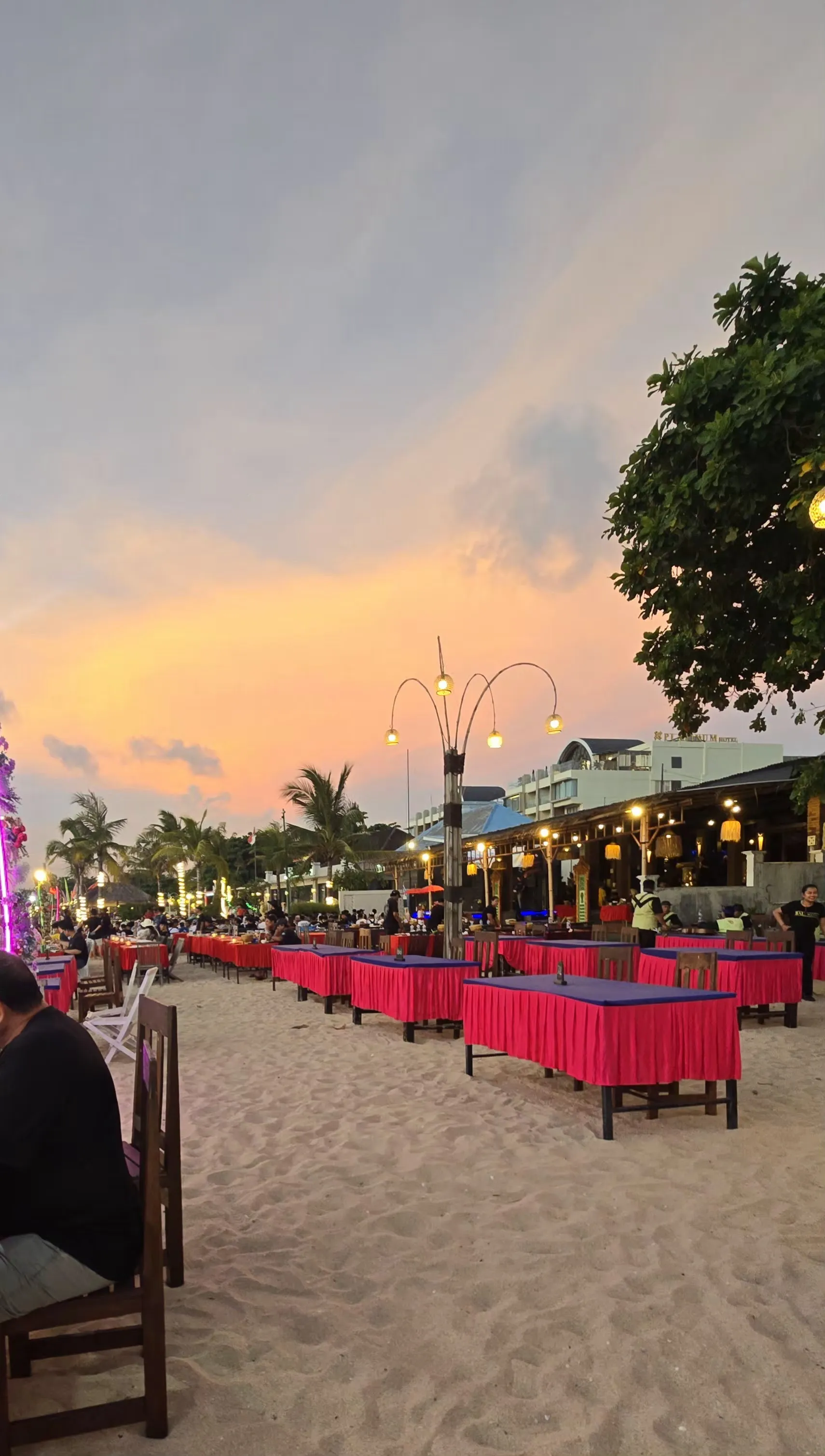 Blue Marlin Cafe