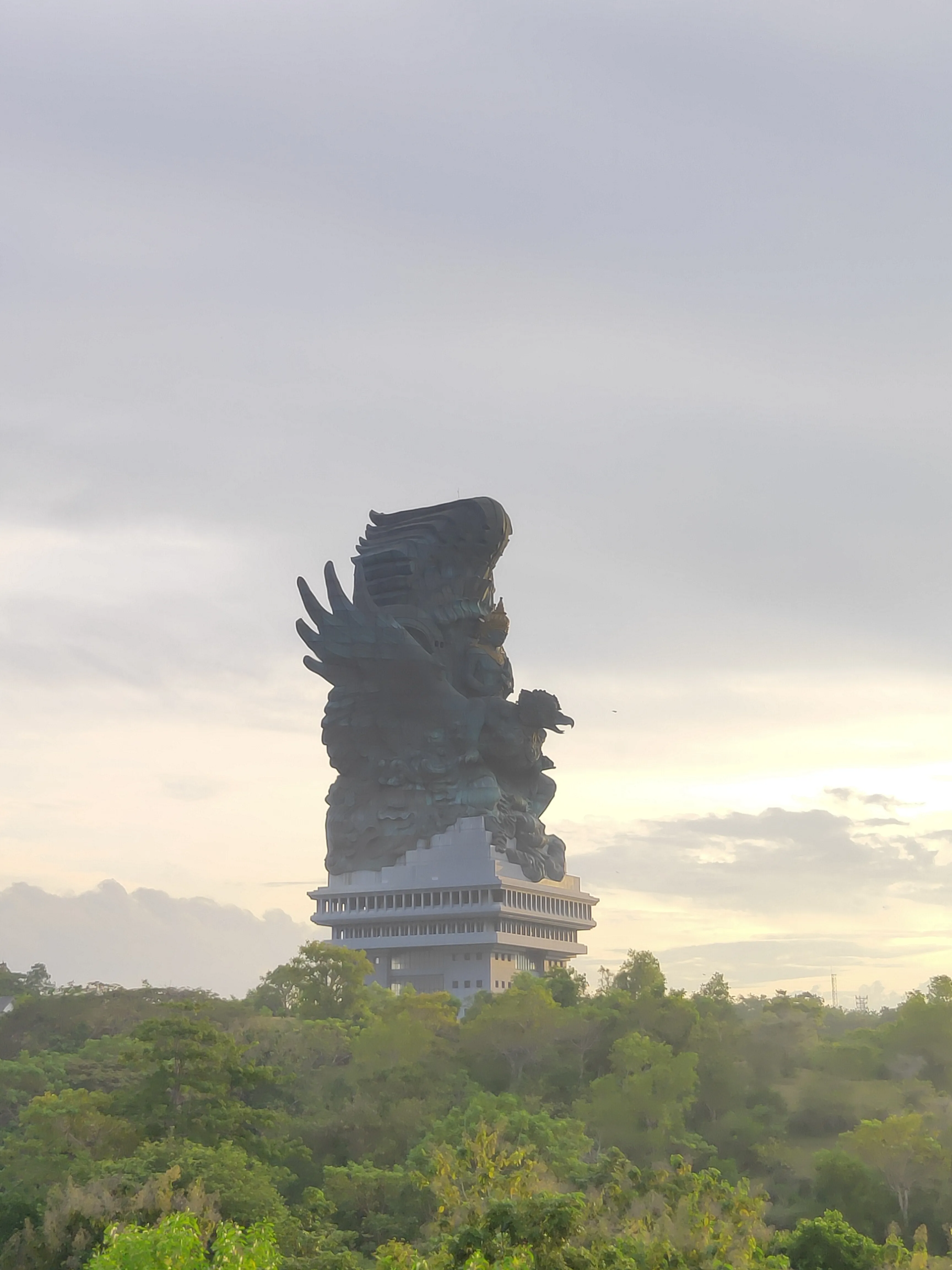 Bukit Garuda