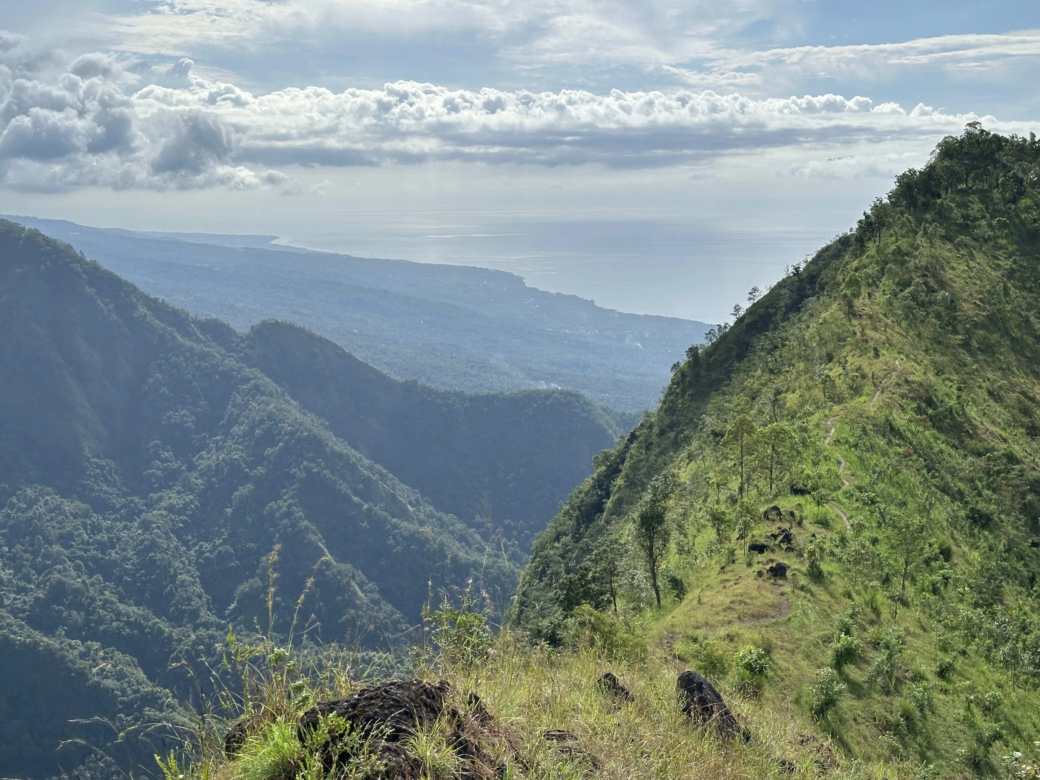 Bukit Mende