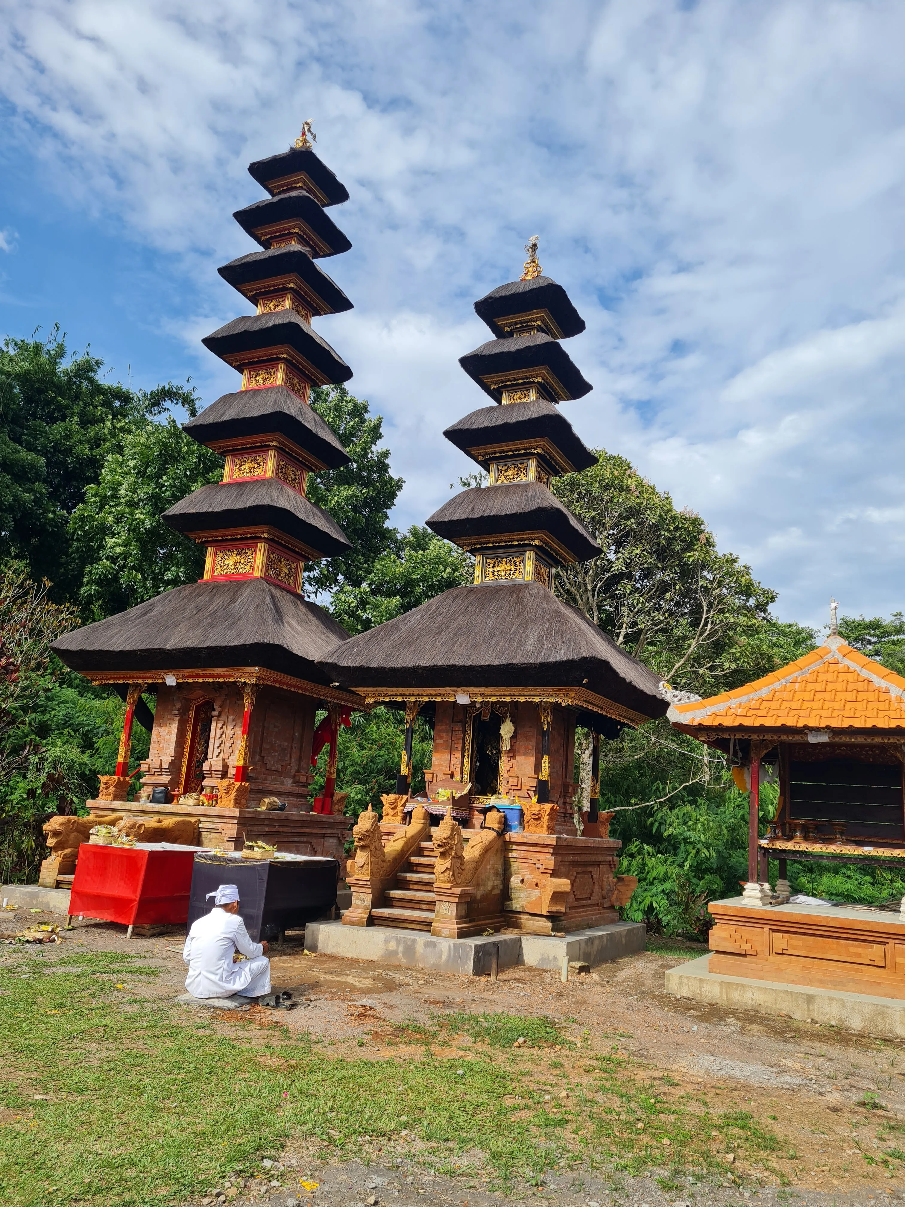 Bali travel experience