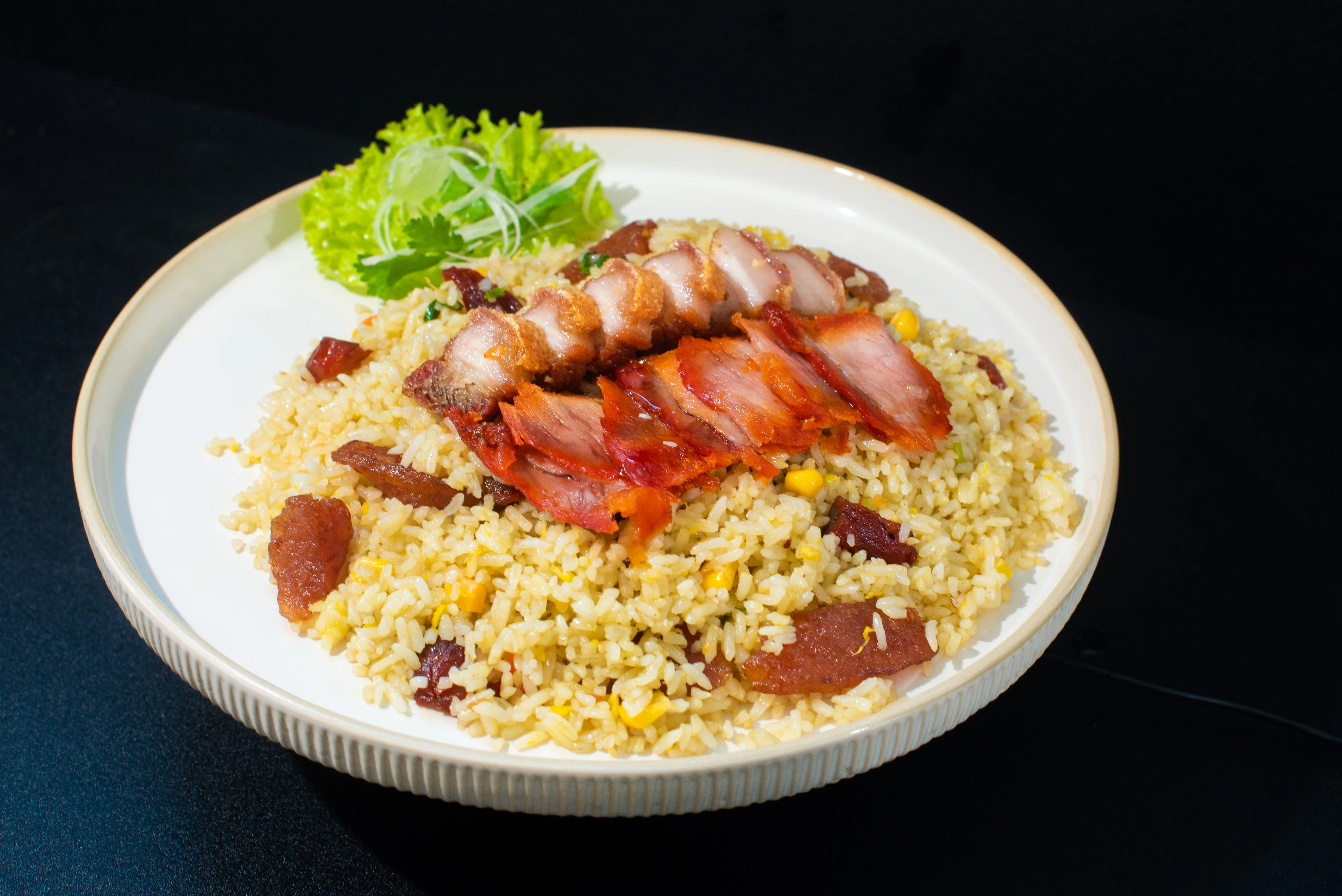 Chopstick Chinese Seafood Restaurant