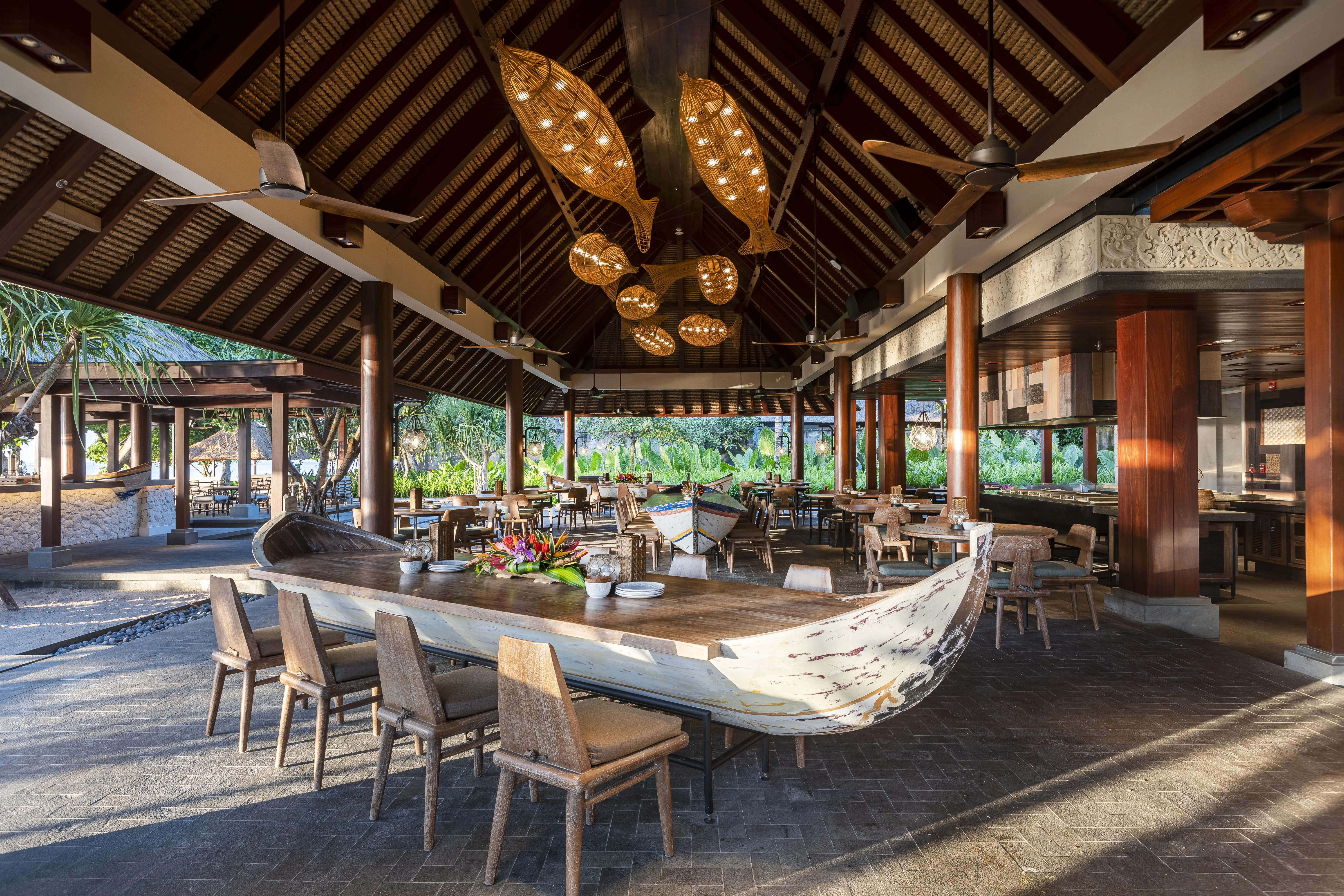Fisherman's Club