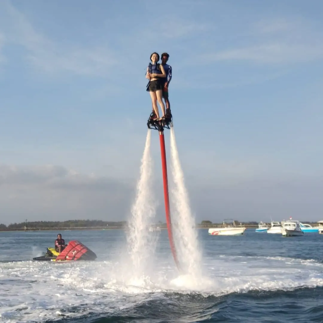 Flyboard Bali