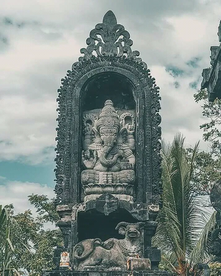 Ganesh Temple