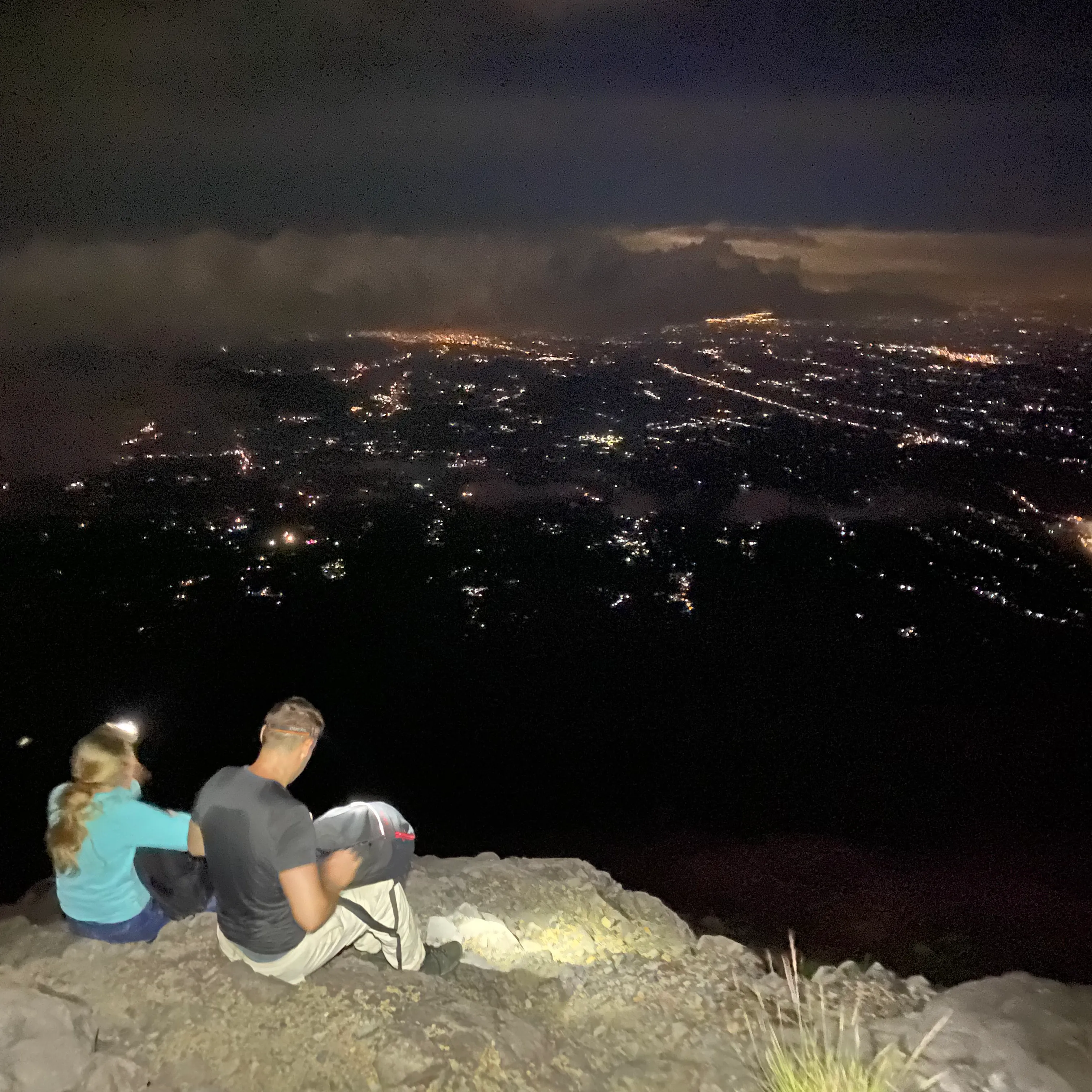 Gede Budi Mount Agung Hiking / trekking Guide