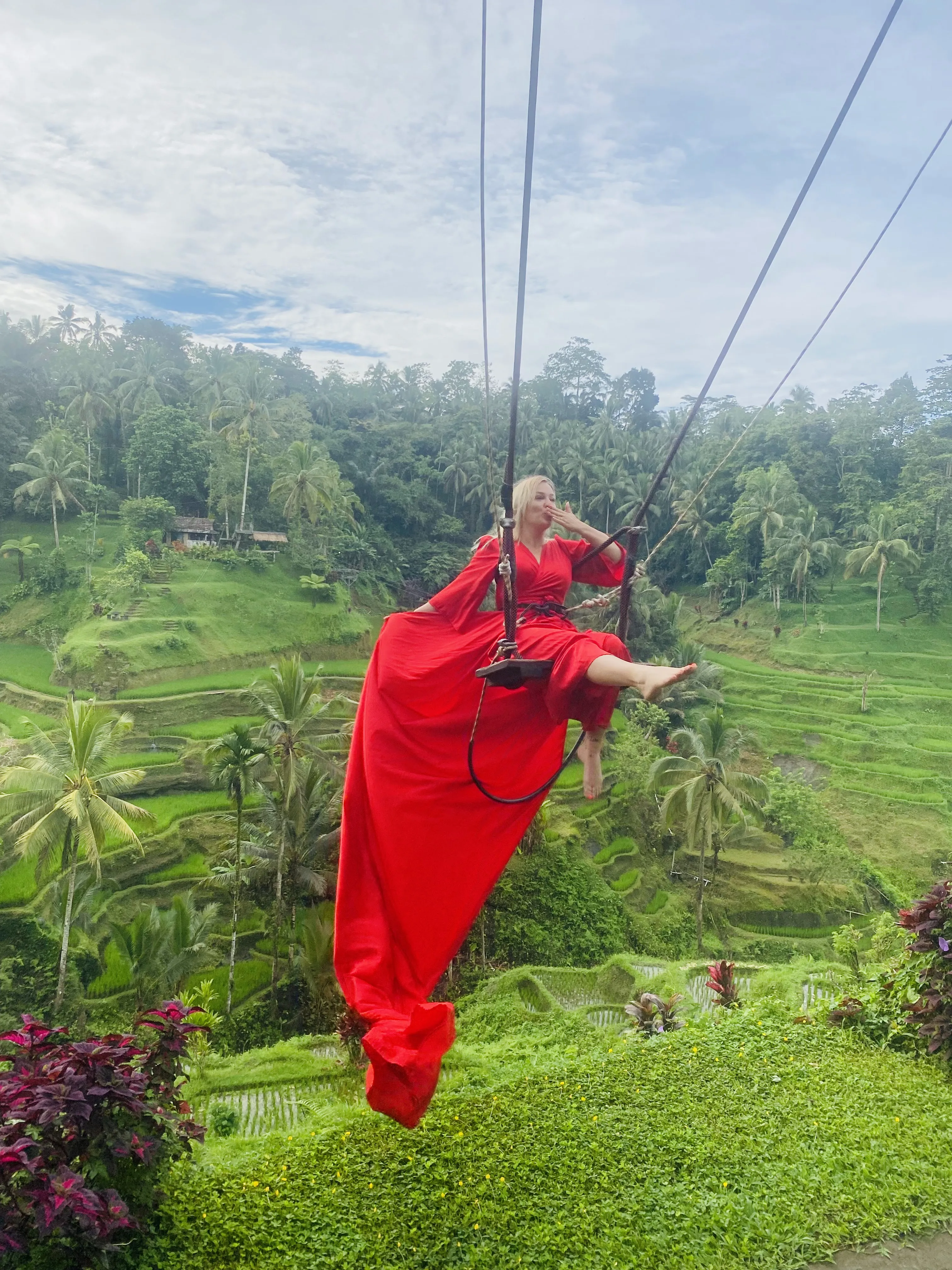 Getaway Bali Tour