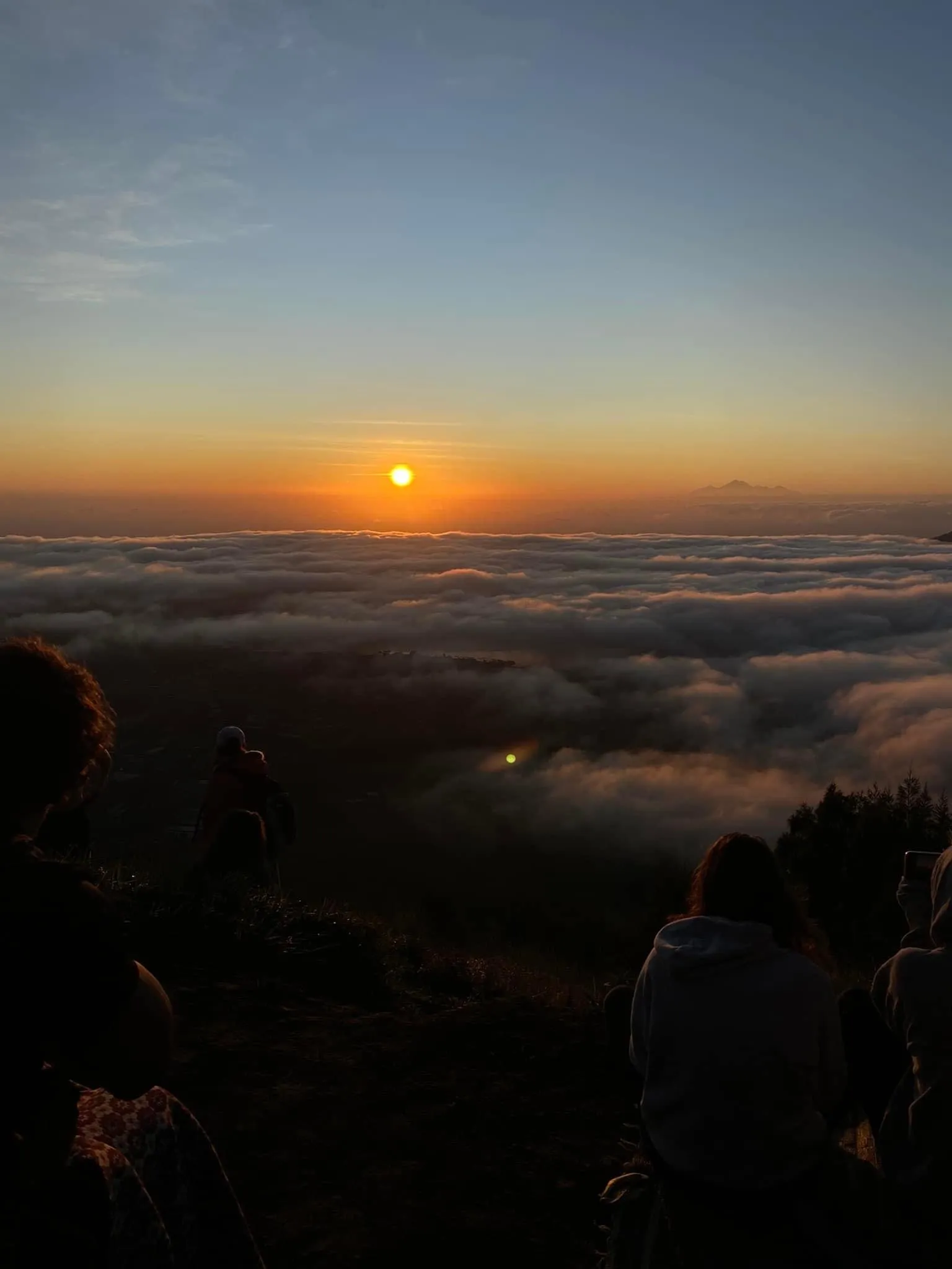 Go Bali Hiking