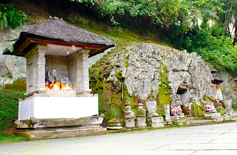 Goa Gajah