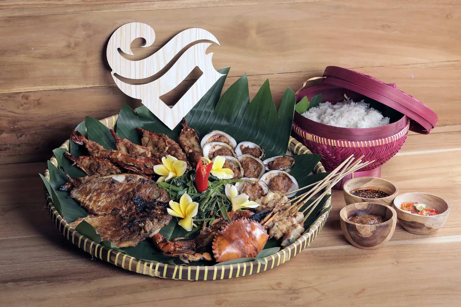 HATIKU Jimbaran