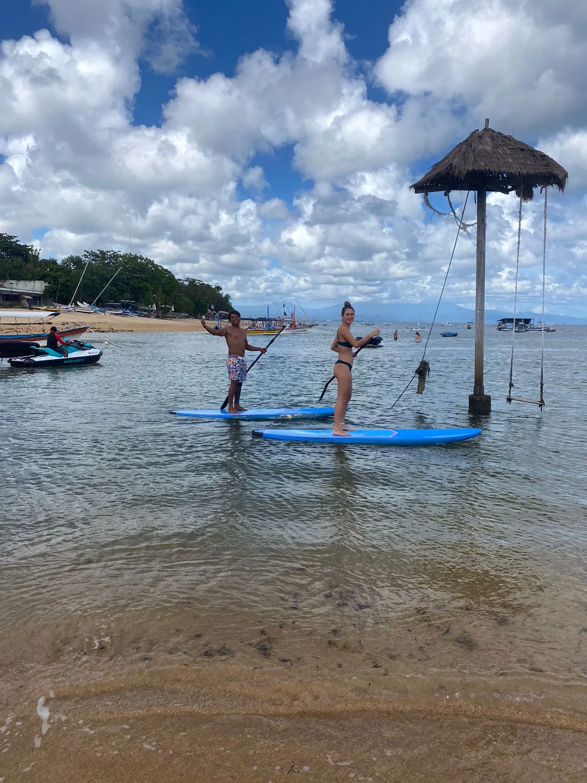 Heaven's Corner Activities