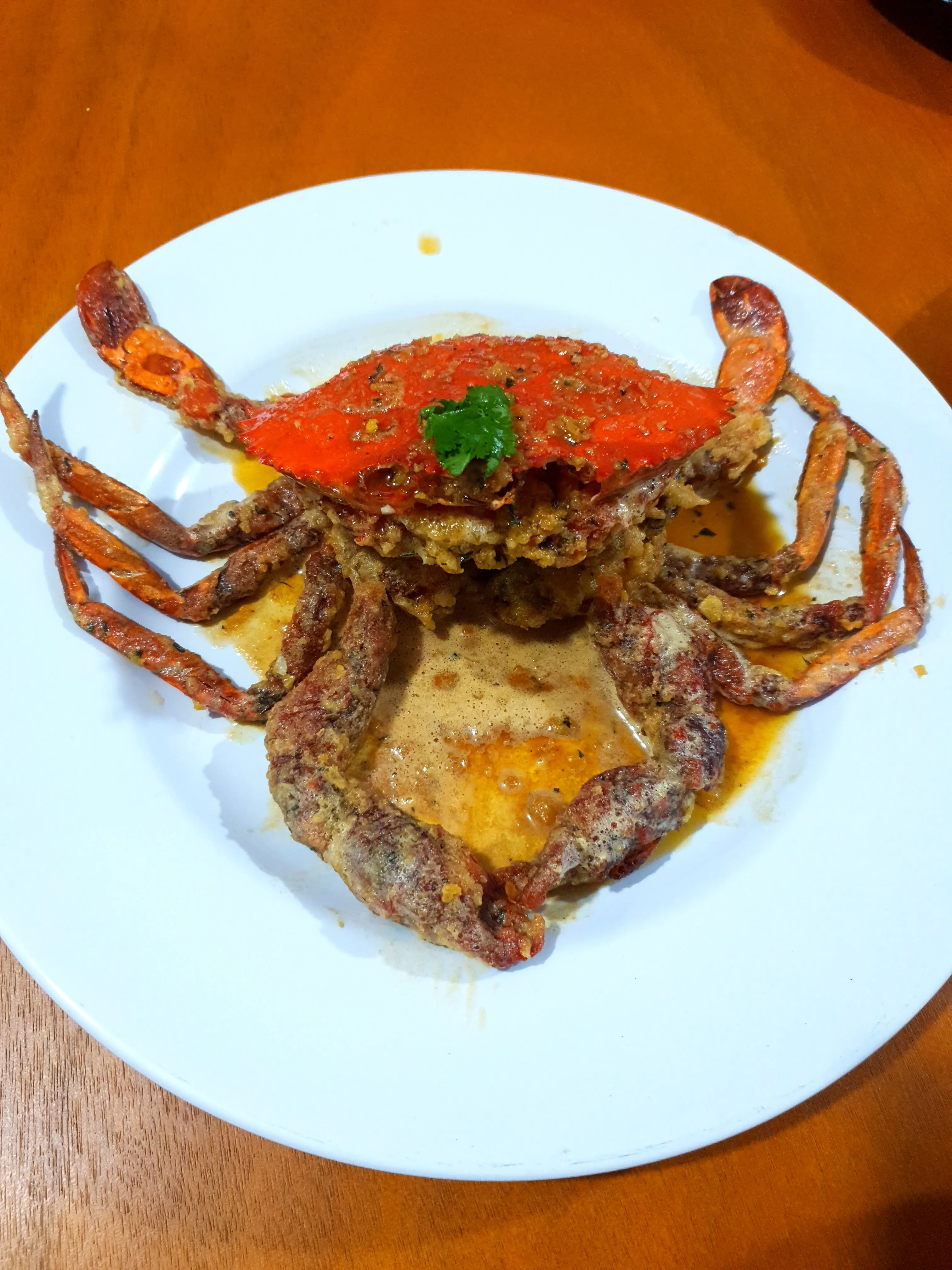HTP Seafood