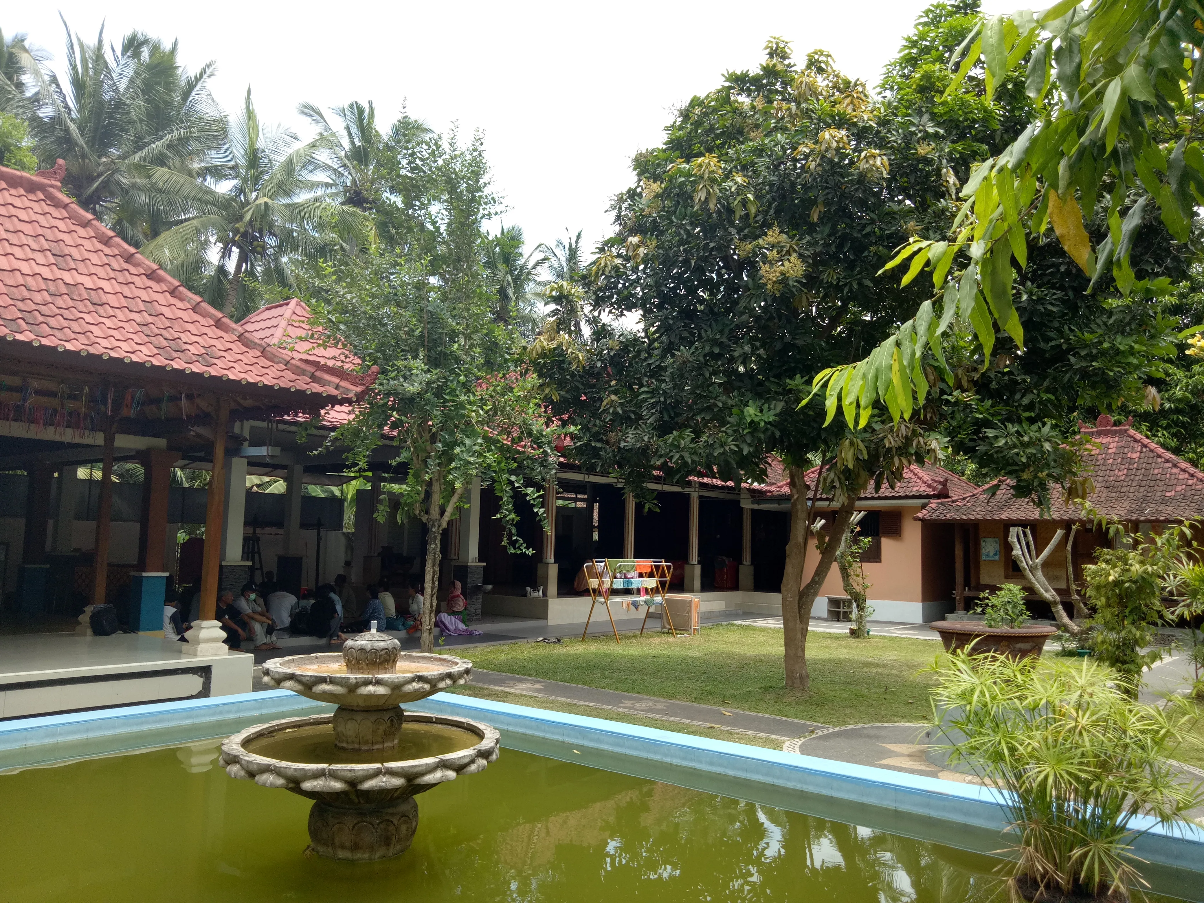 ISKCON Sri-Sri Radha Kunjavihari Temple