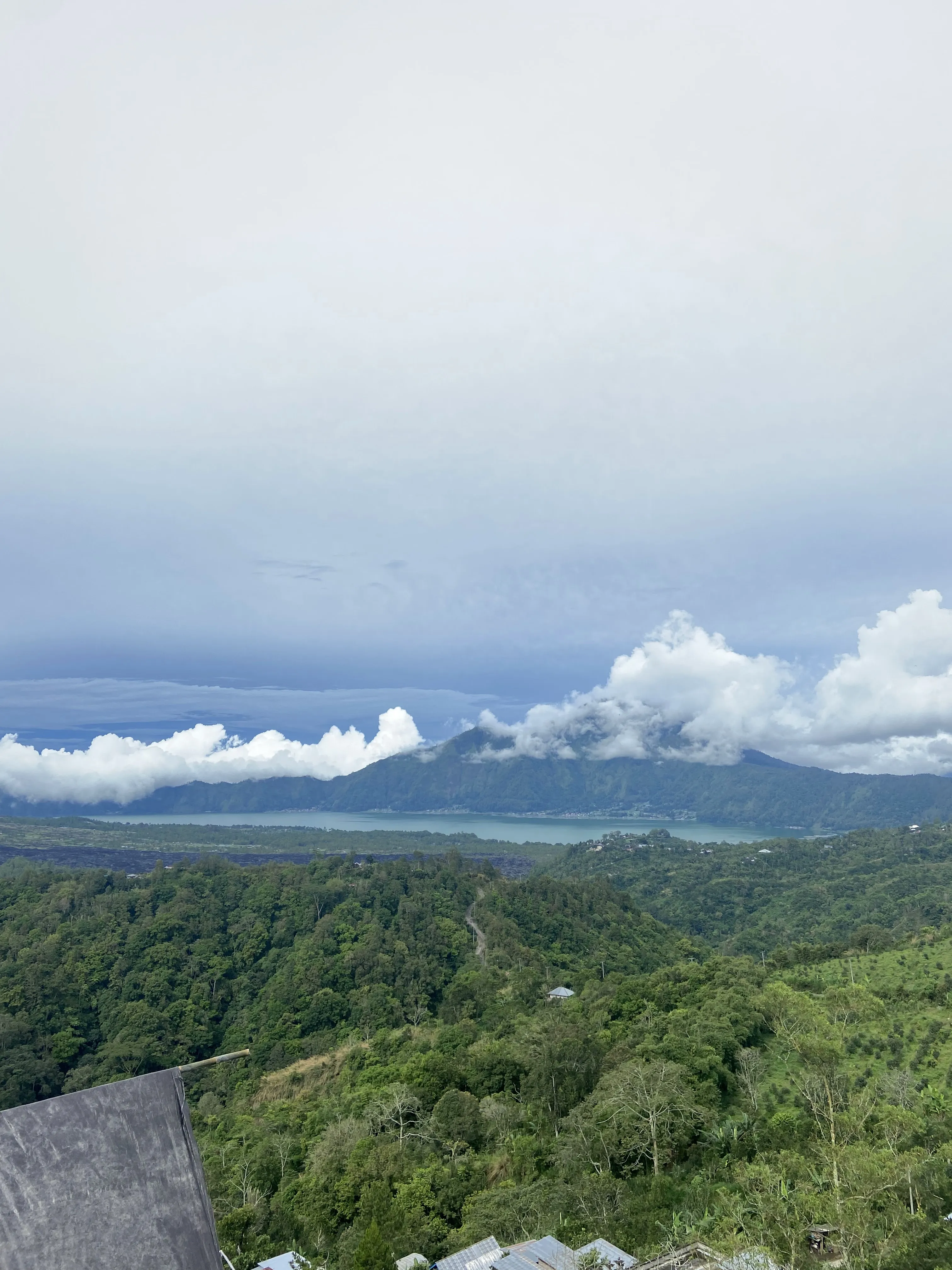 Jeep tour sunrise batur