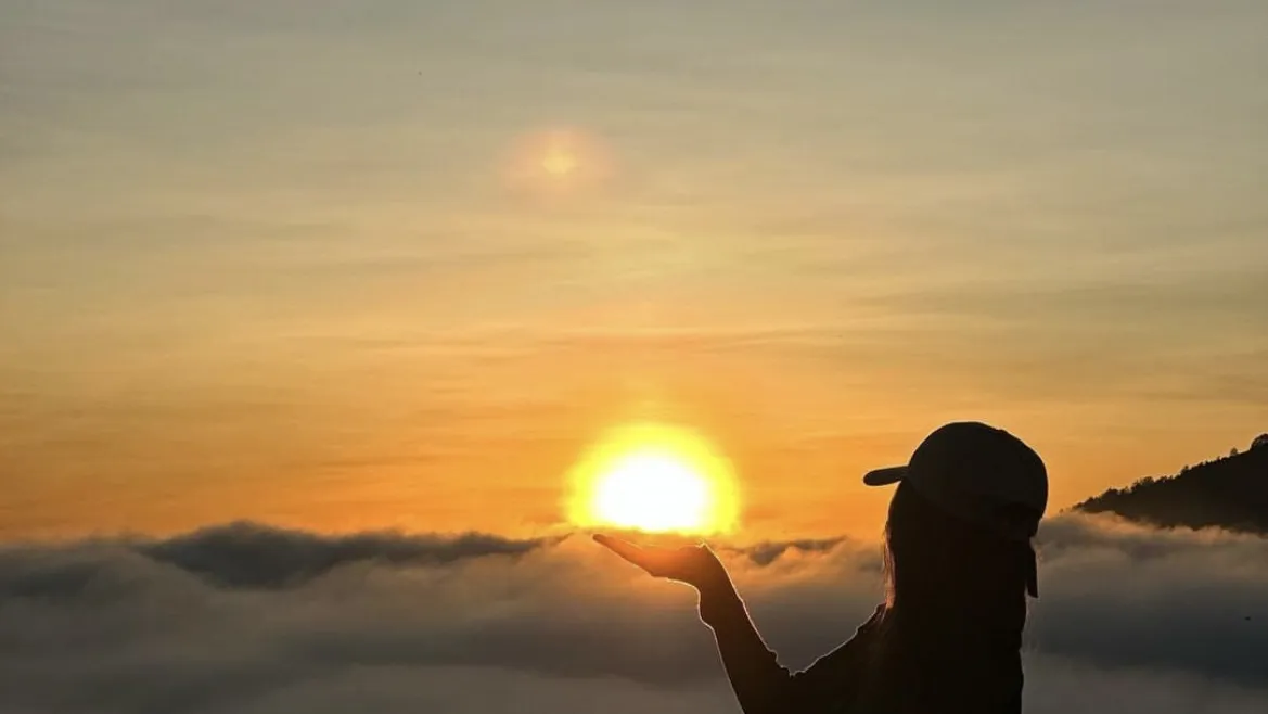 Jeep tour sunrise - trekking mt.batur - ATV adventure sunrise - ( informasi wisata kintamani )