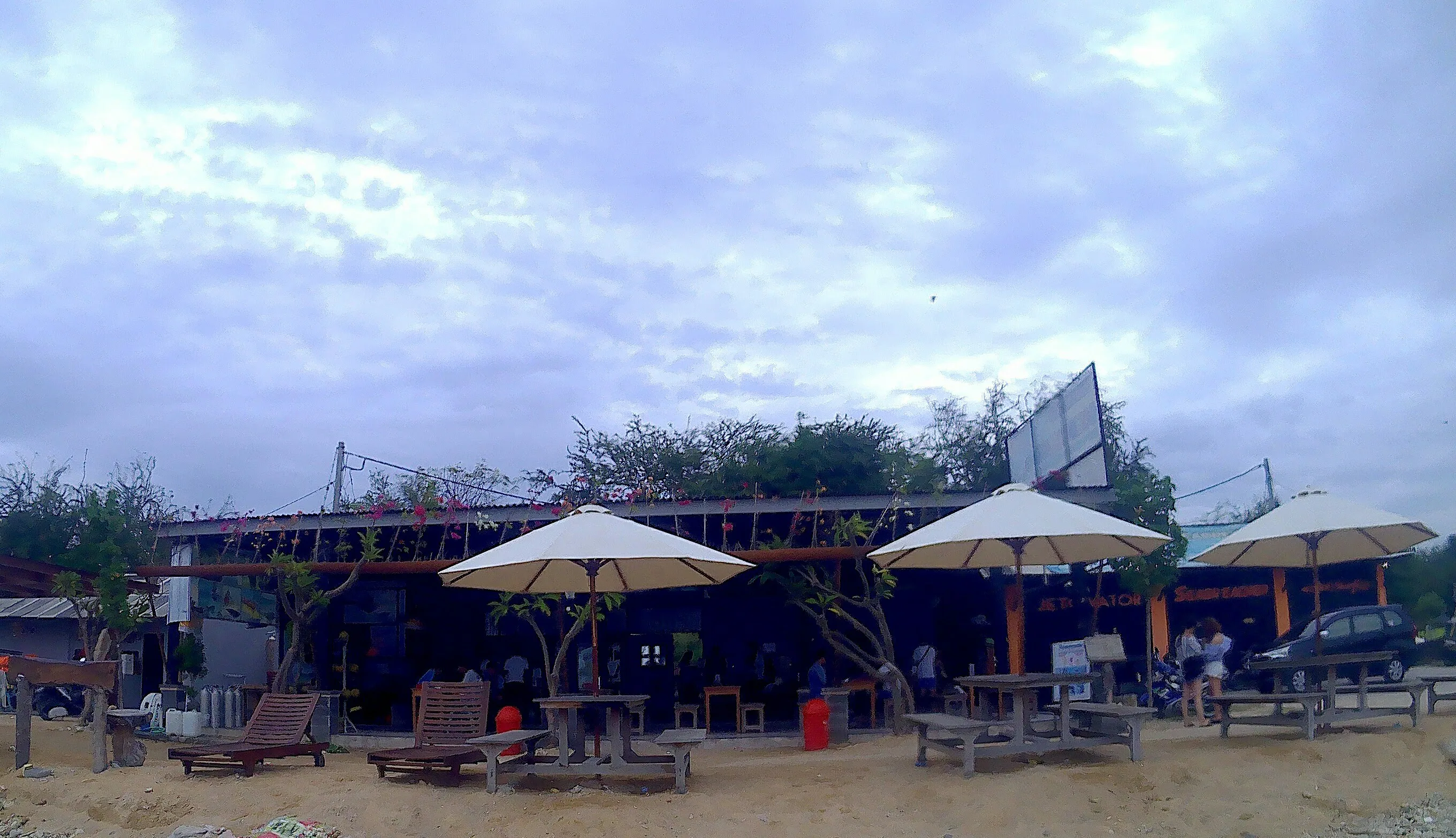 Jetovator Bali & Water Sports