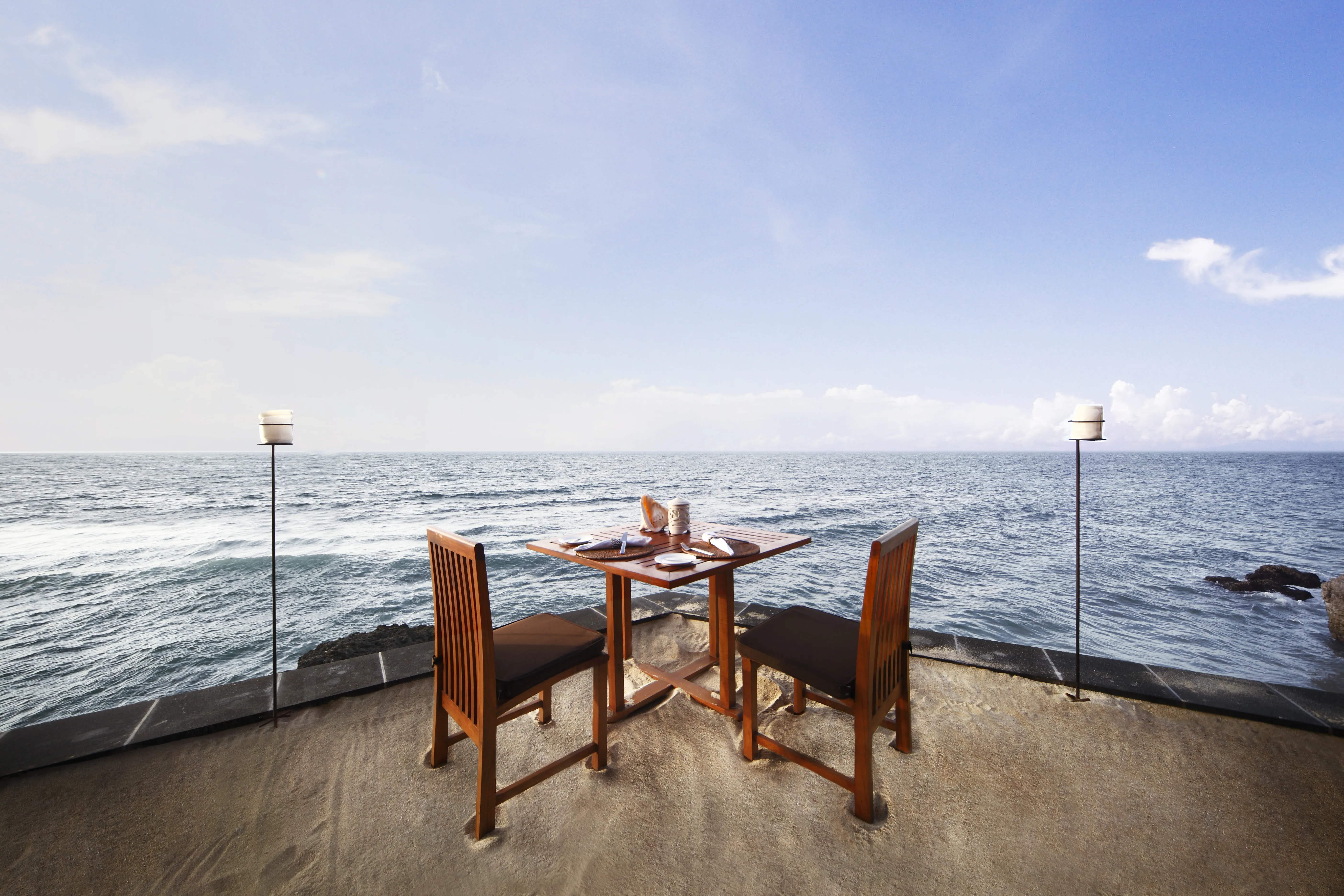 Kisik Seafood Bar and Grill