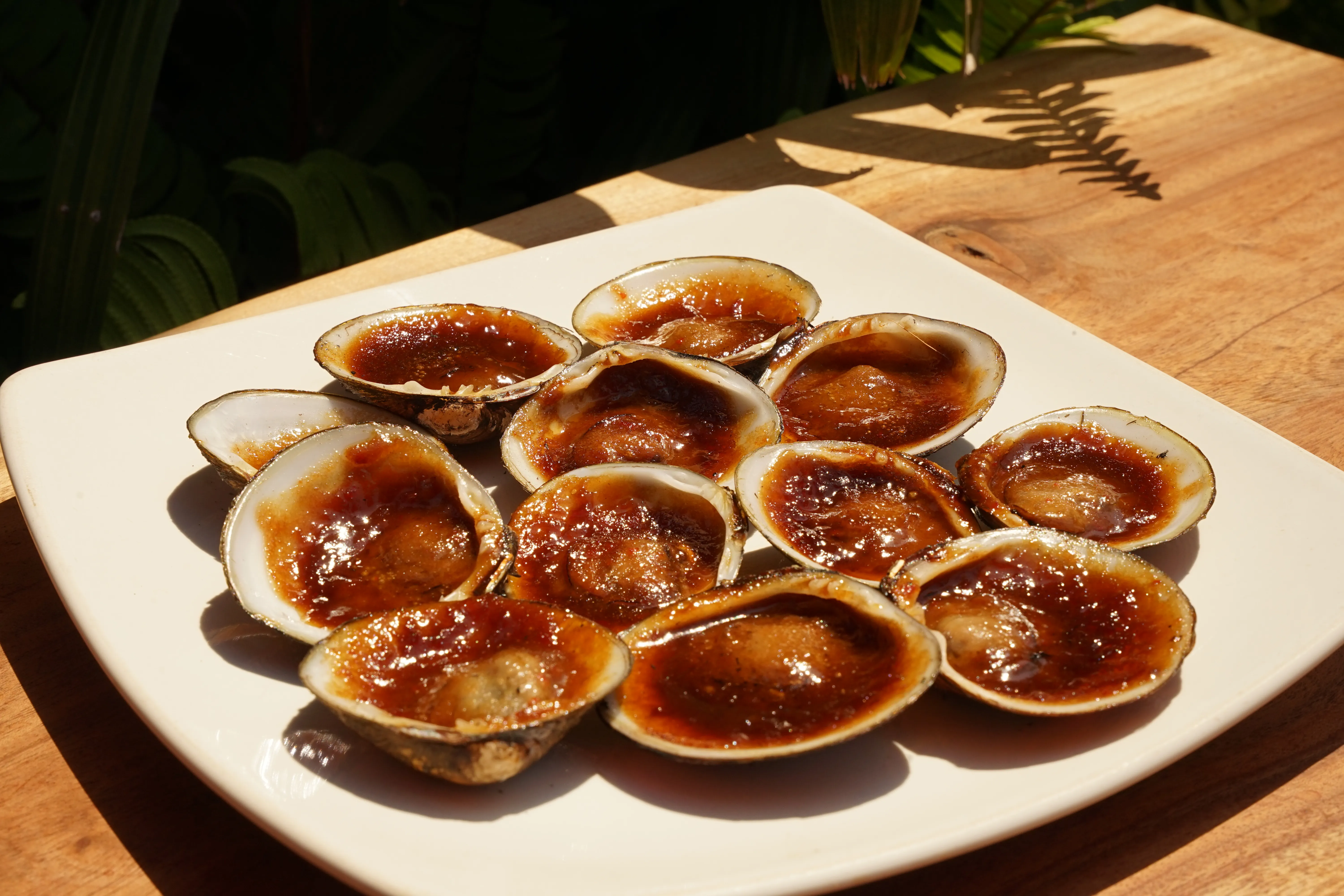 LAISAN Seafood Restorant