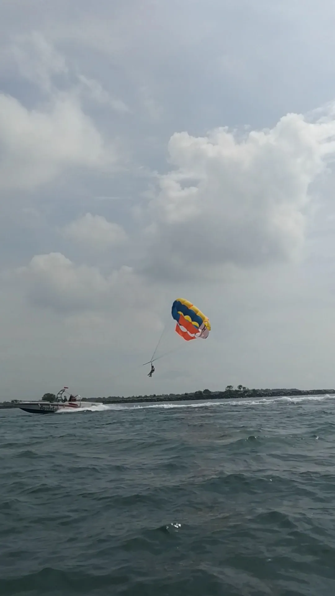 Leo Bali Water Sport