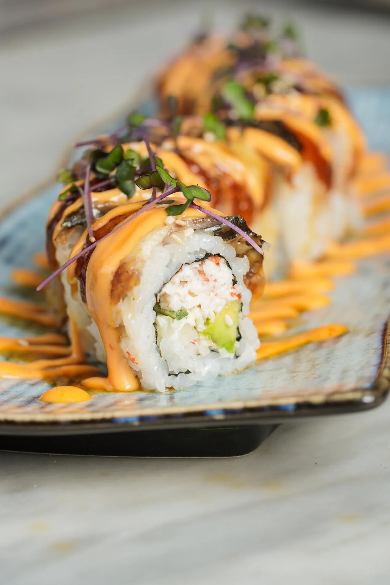 Ling-Ling's Bali