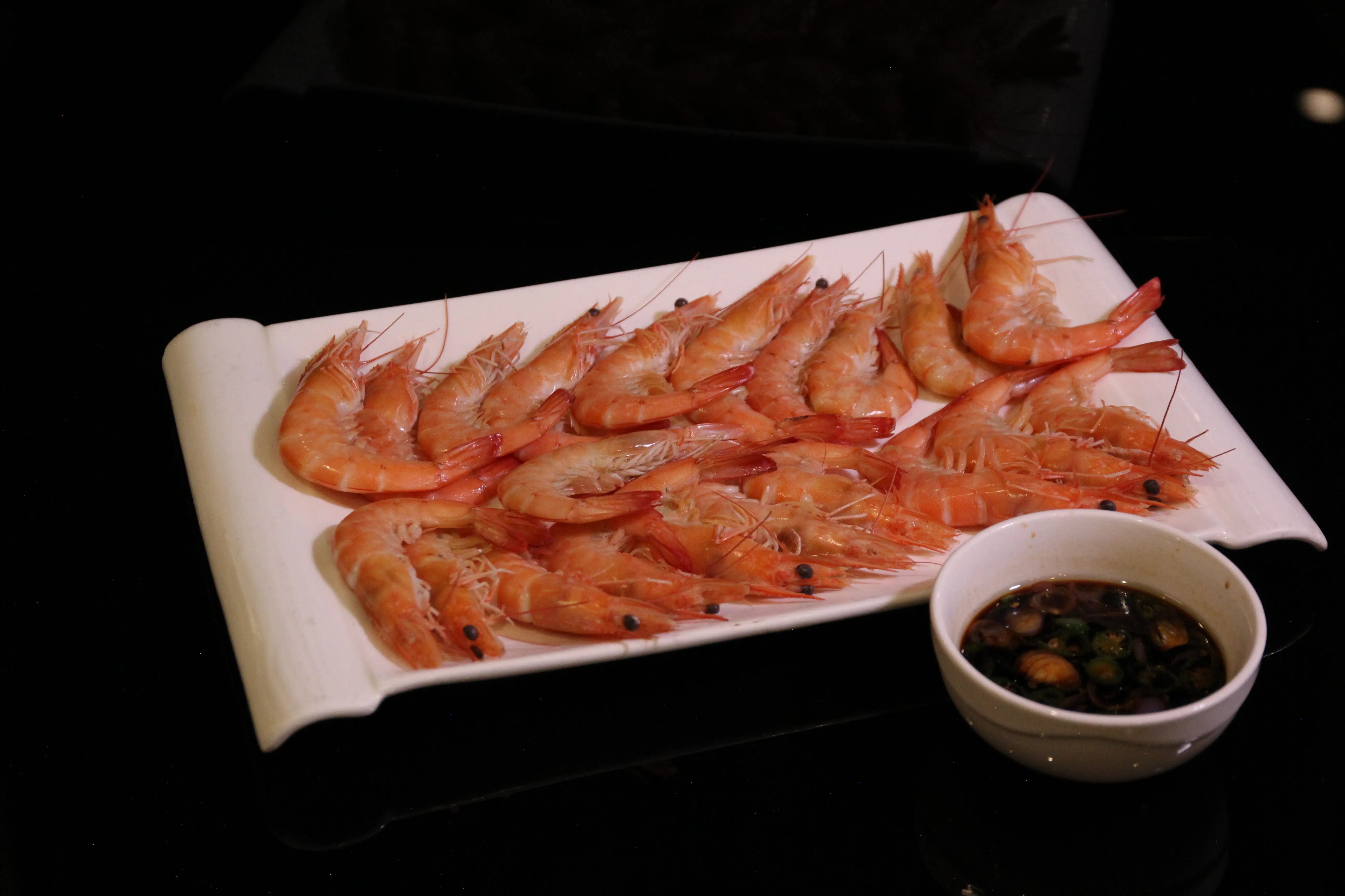 Mega Seafood