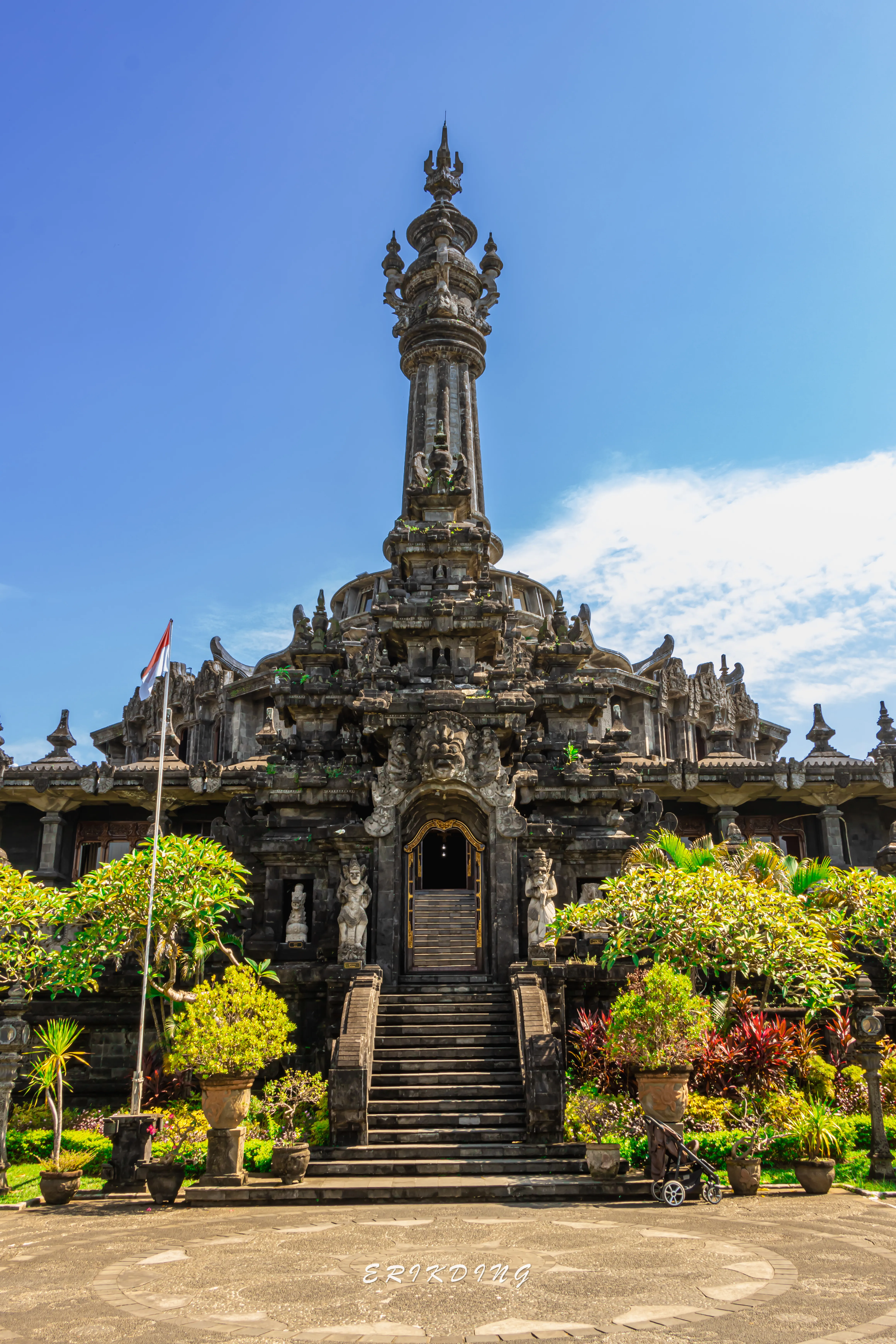 Monumen Bajra Sandhi