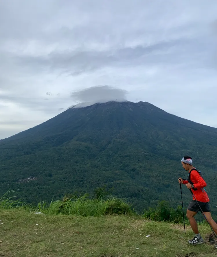 Mount Agung Hiking Guide