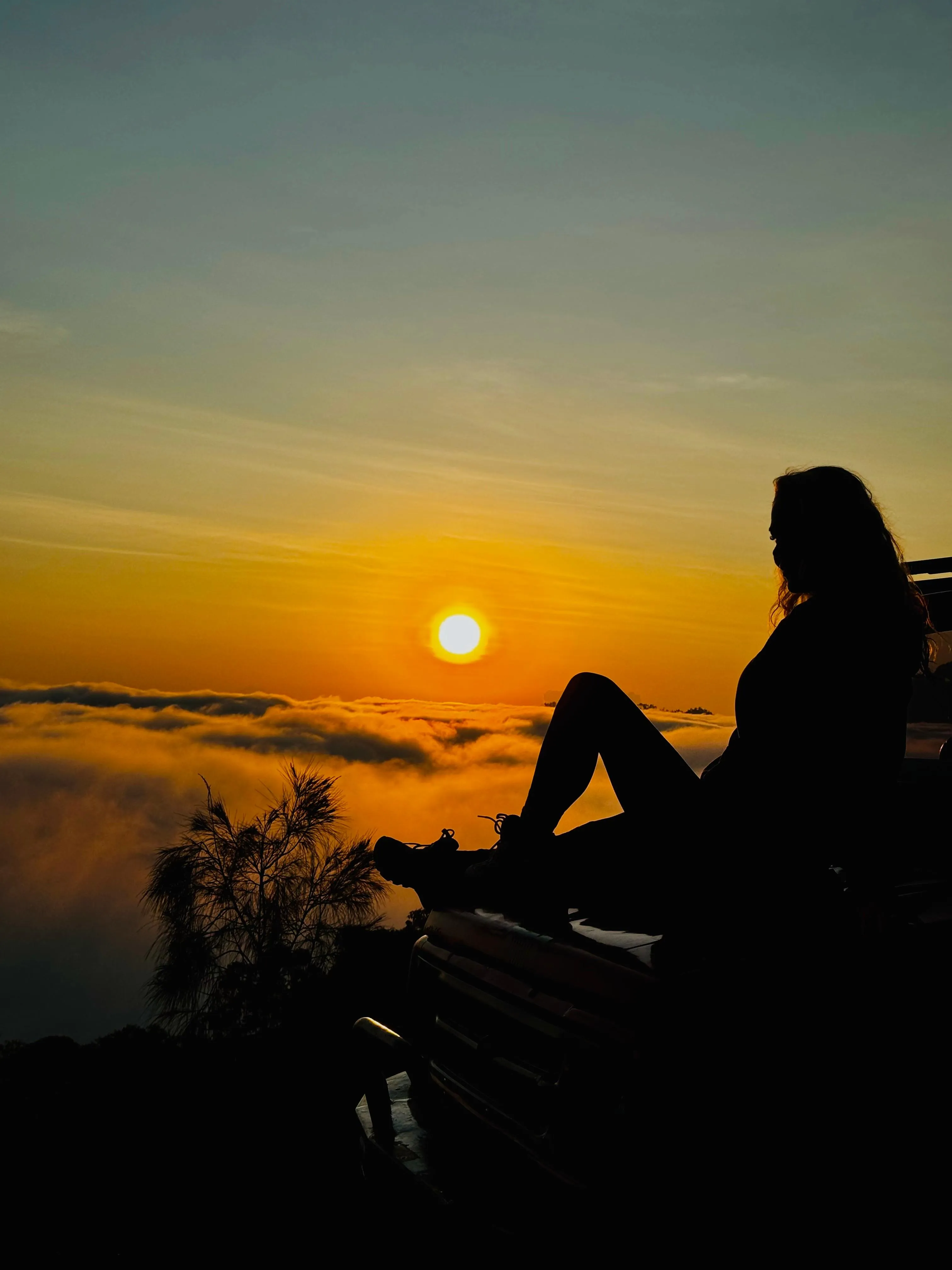 Mount Batur Jeep Tour by KBTT