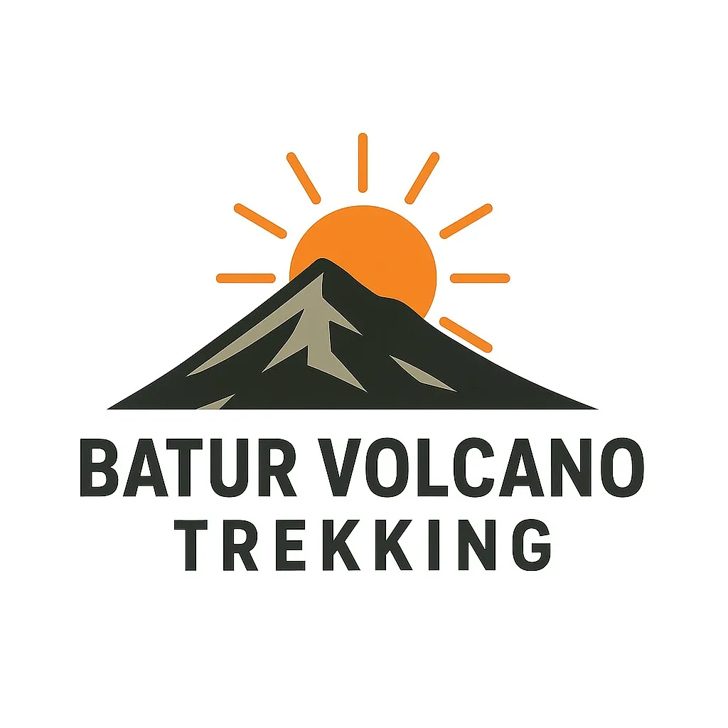 Mount Batur Volcano Sunrise Trekking