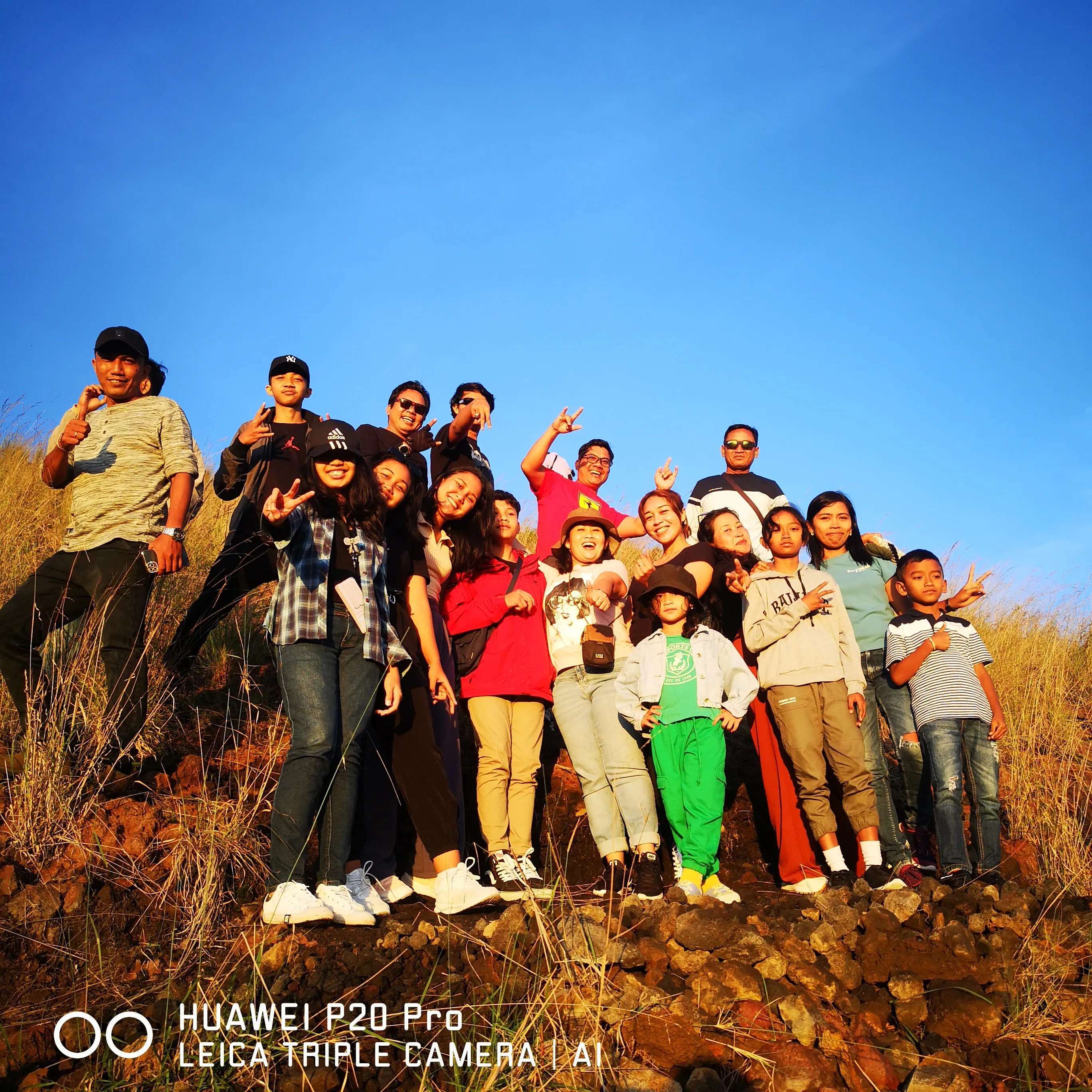 Mountbatur Jeep Tours