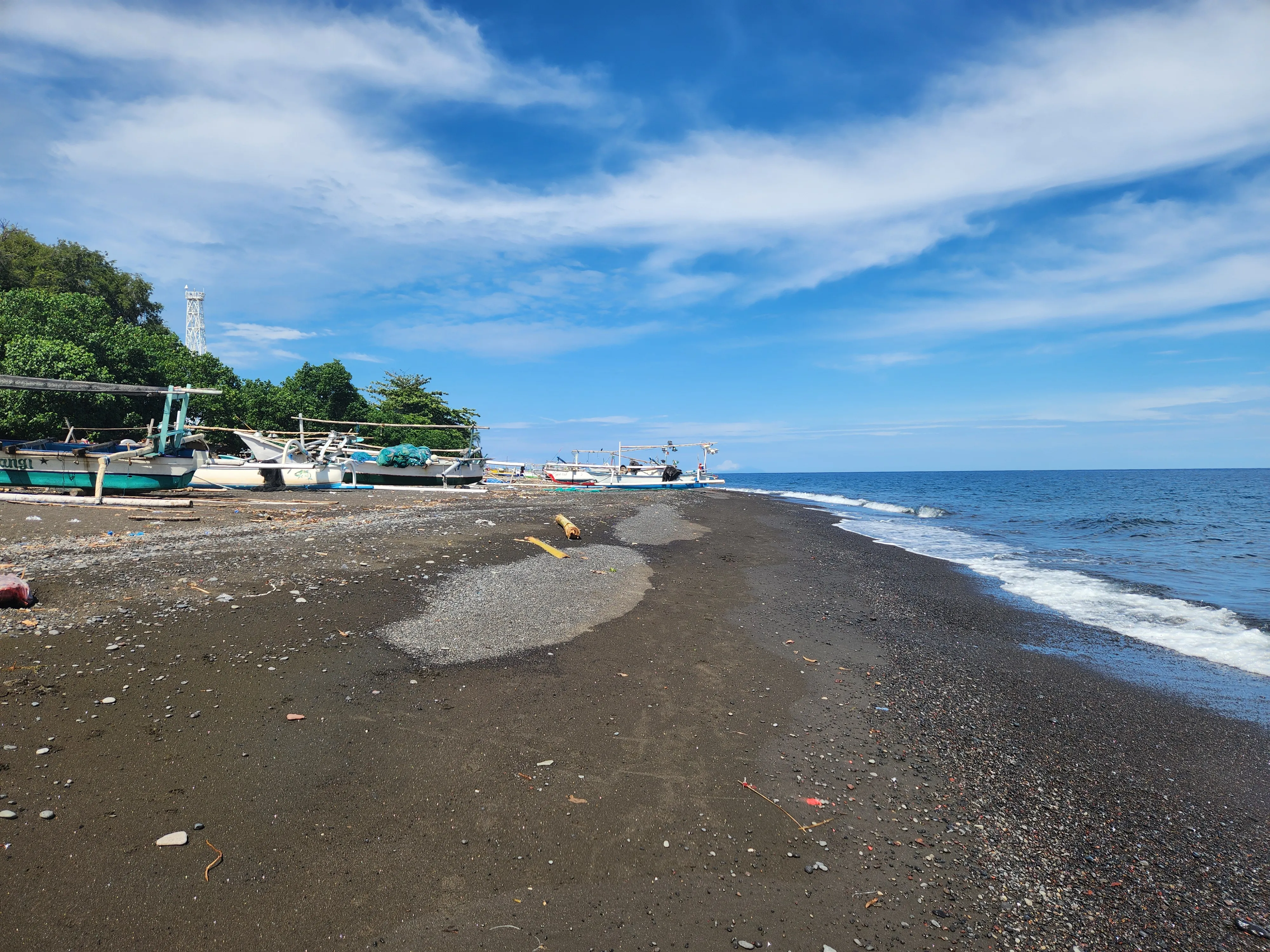Northernmost Point of Bali